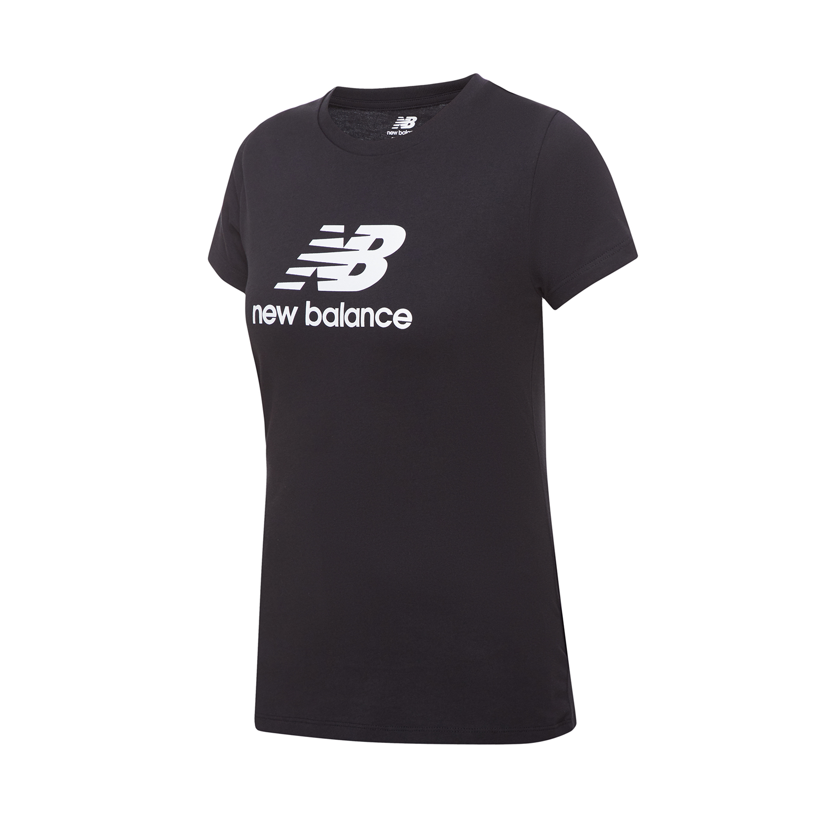 Футболка Essentials Stacked Logo