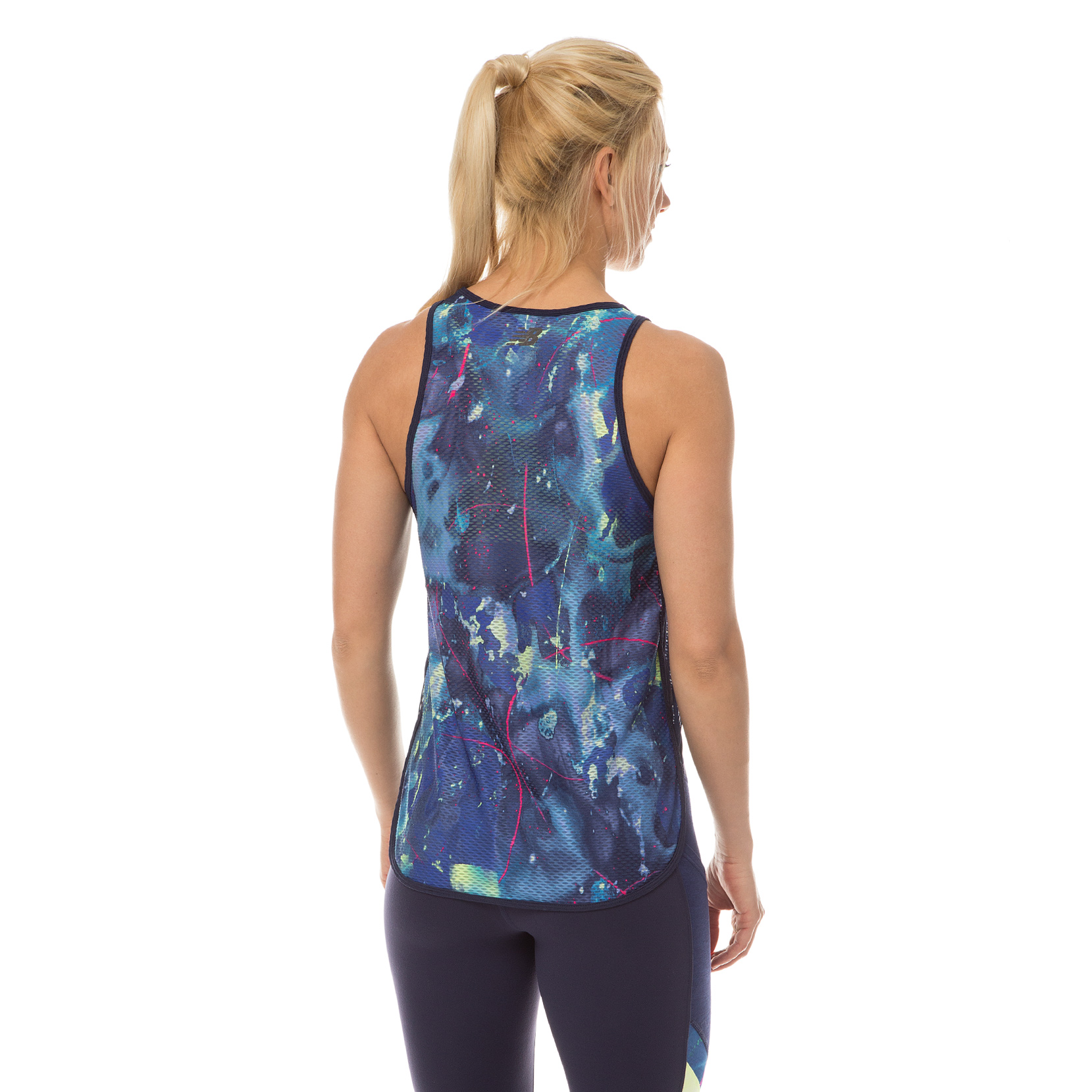 Майка Anticipation MT