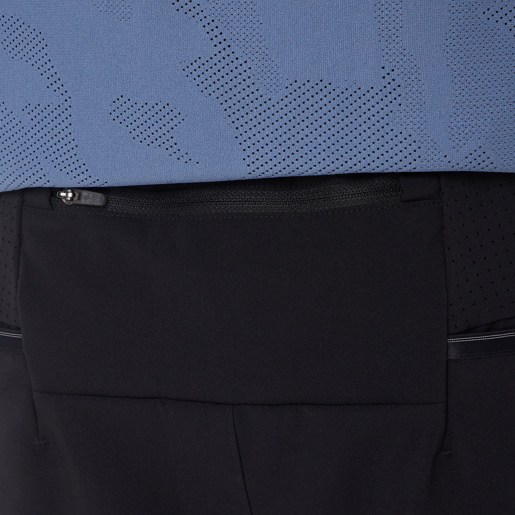 Шорти Q Speed 6 Inch 2in1