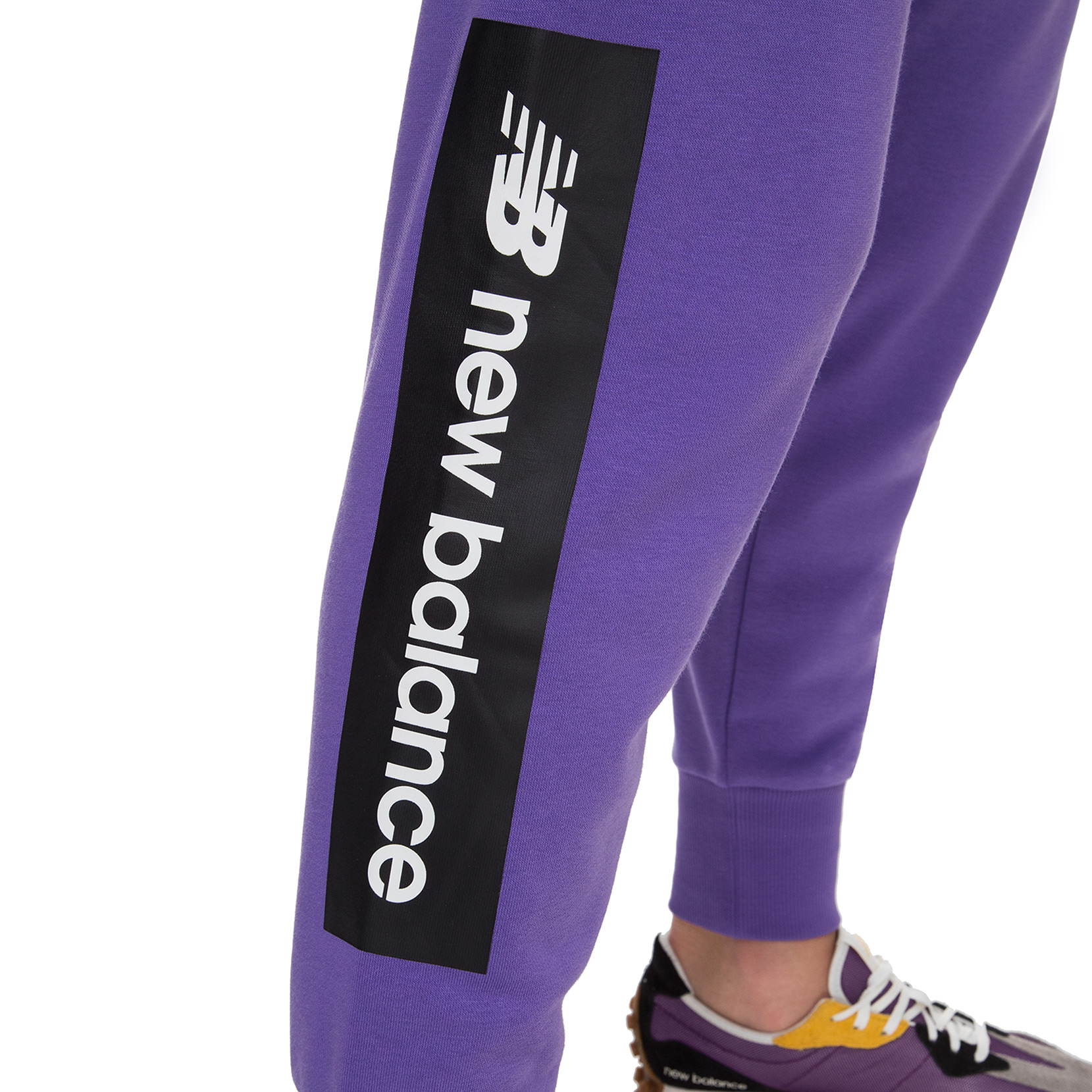 Спортивні брюки Sport Style Optiks Fleece