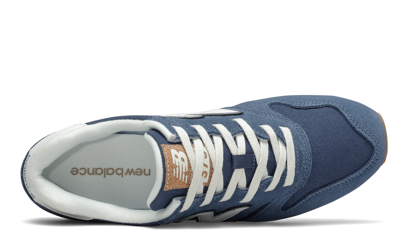 New Balance 373 Canvas