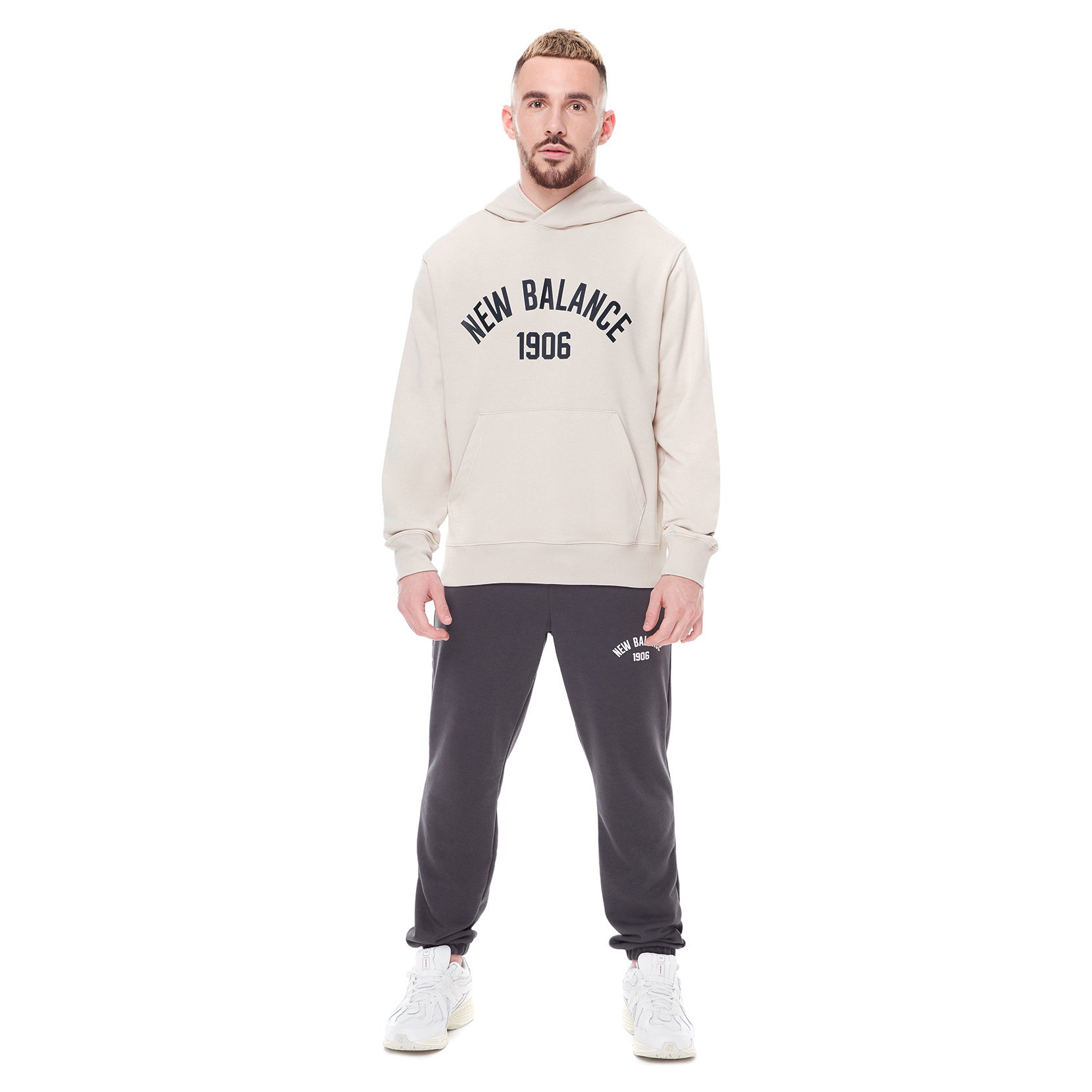 Худі Essentials Varsity