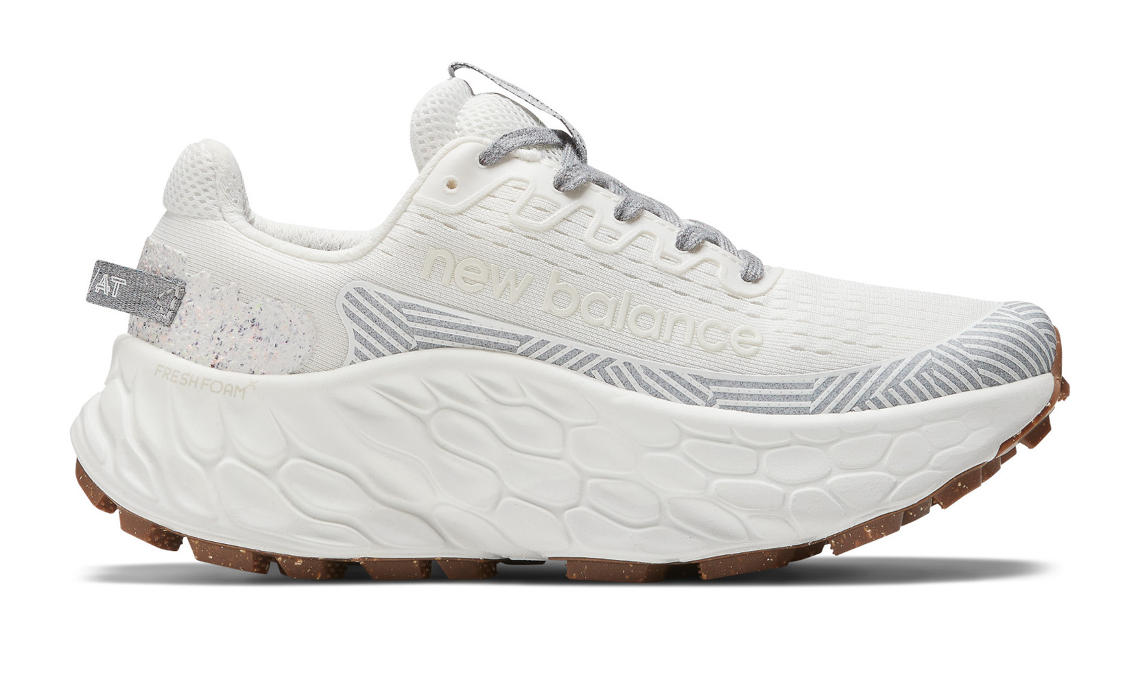 Fresh Foam More Trail V3