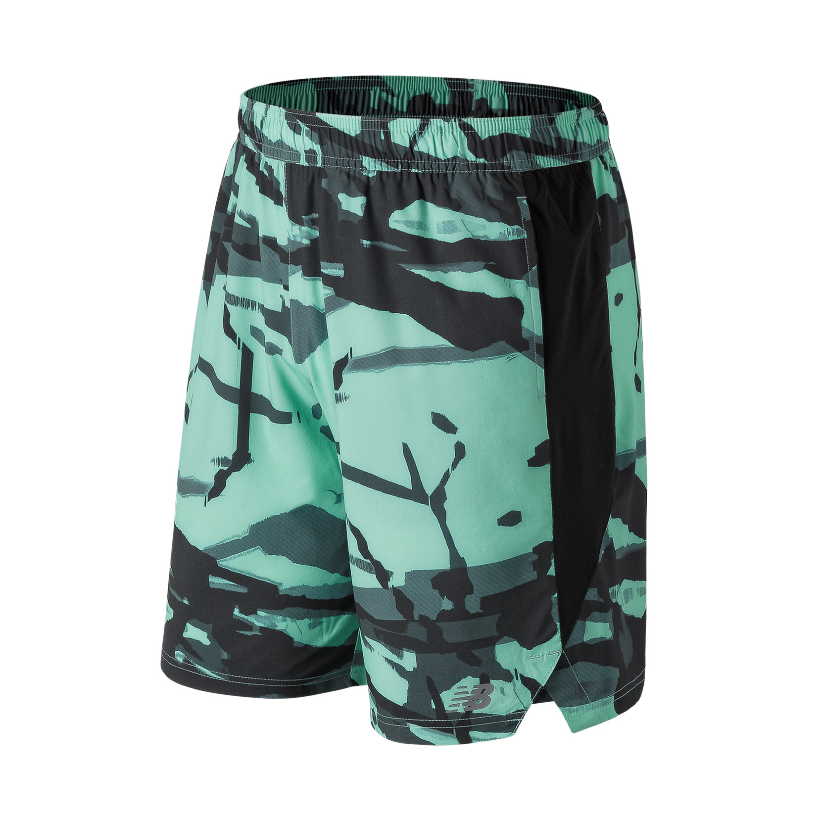 Шорти Printed Tenacity Woven