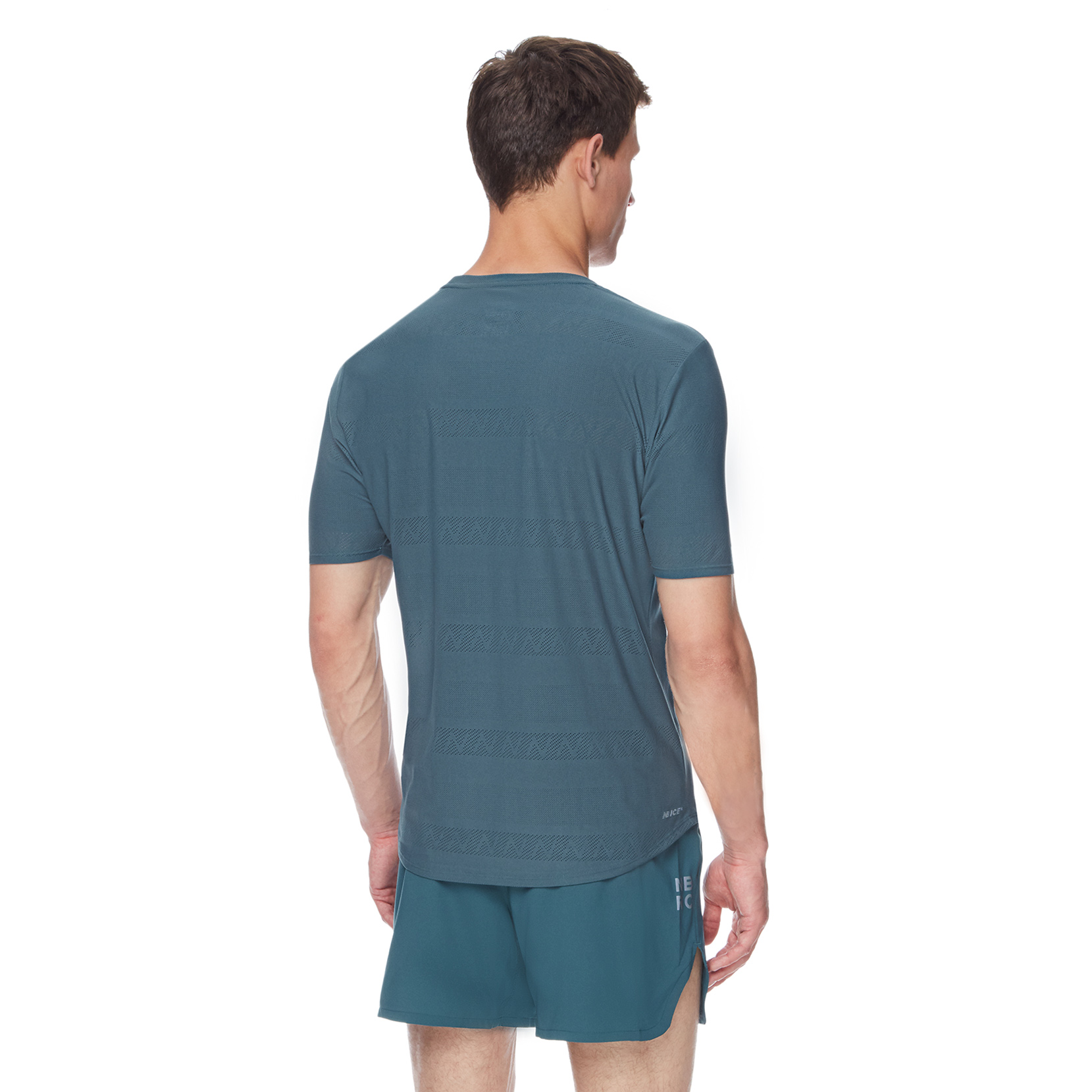 Футболка Q Speed Jaquard SS