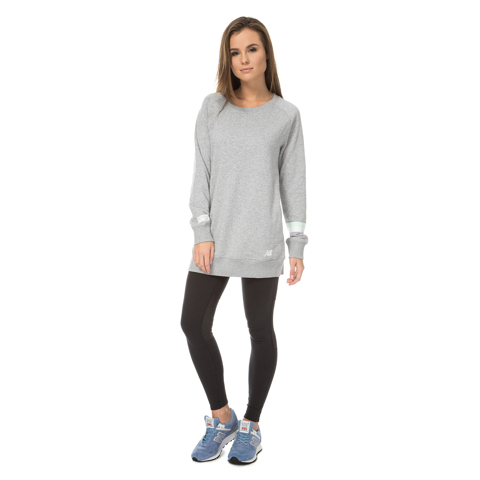 Реглан NB Athletics