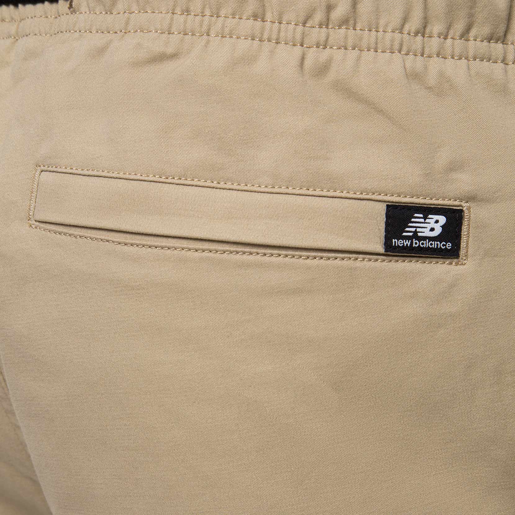 Спортивні брюки NB Athletics Trail Woven