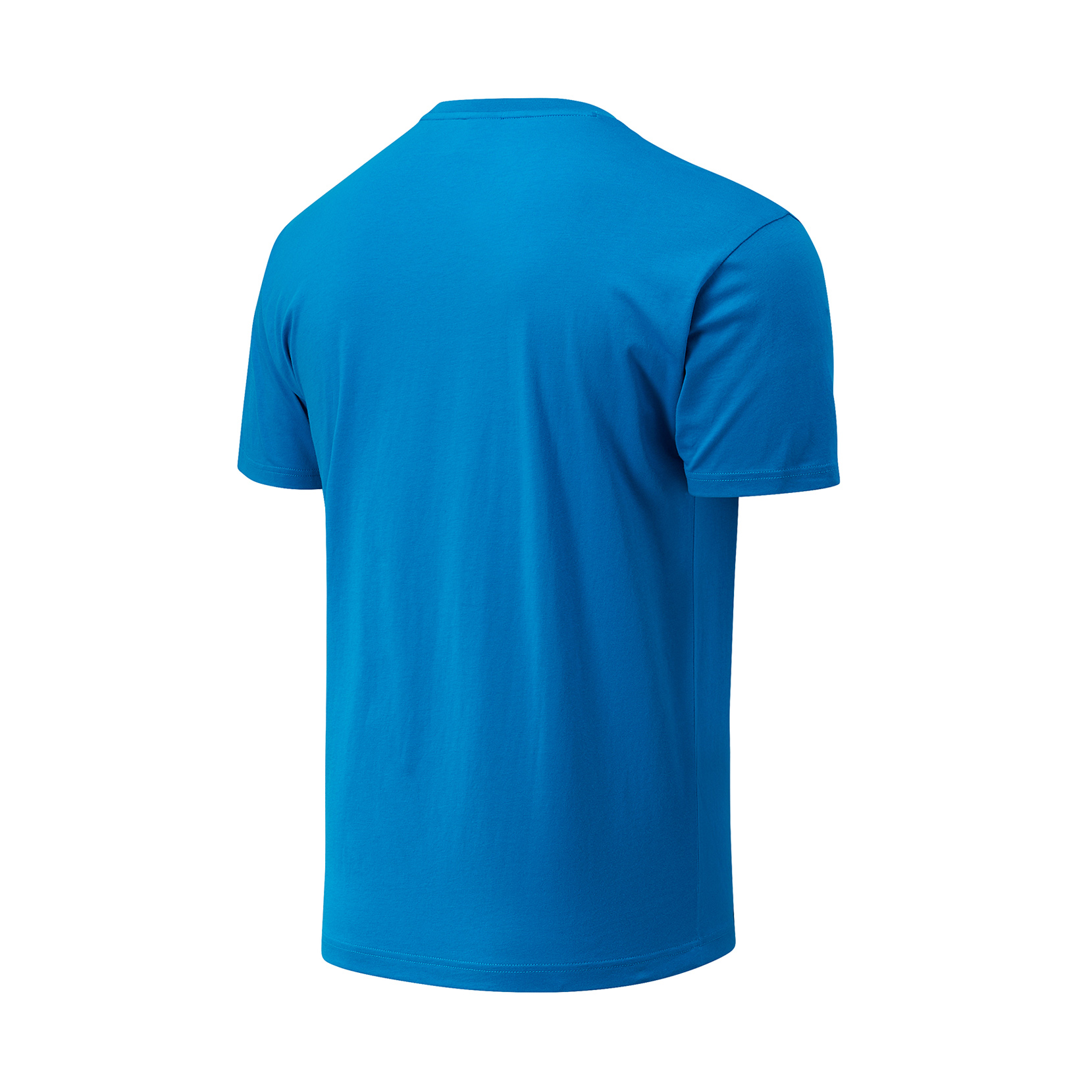 Футболка NB Athletics Pocket