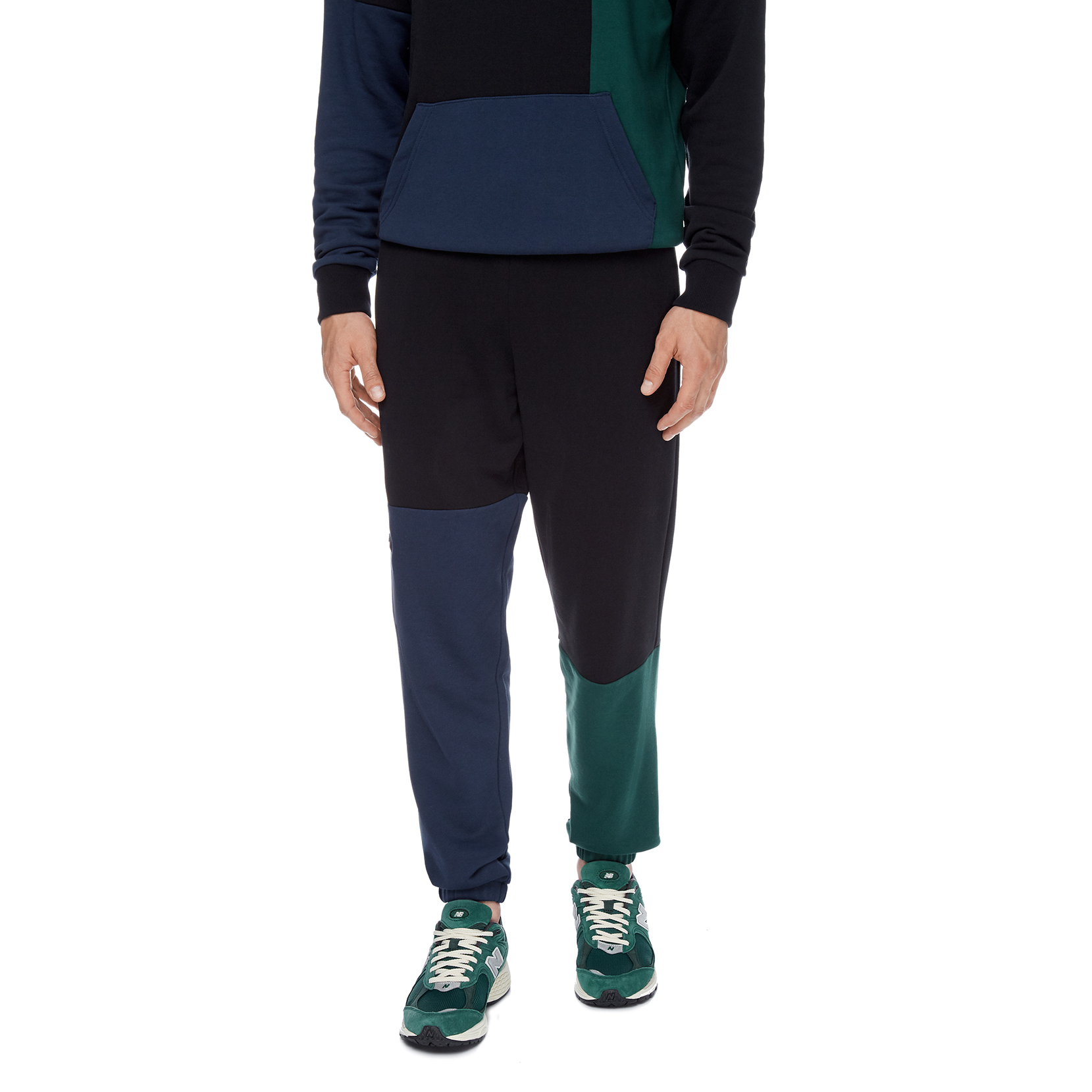 Cпортивні брюки NB  Athletics HL Fleece