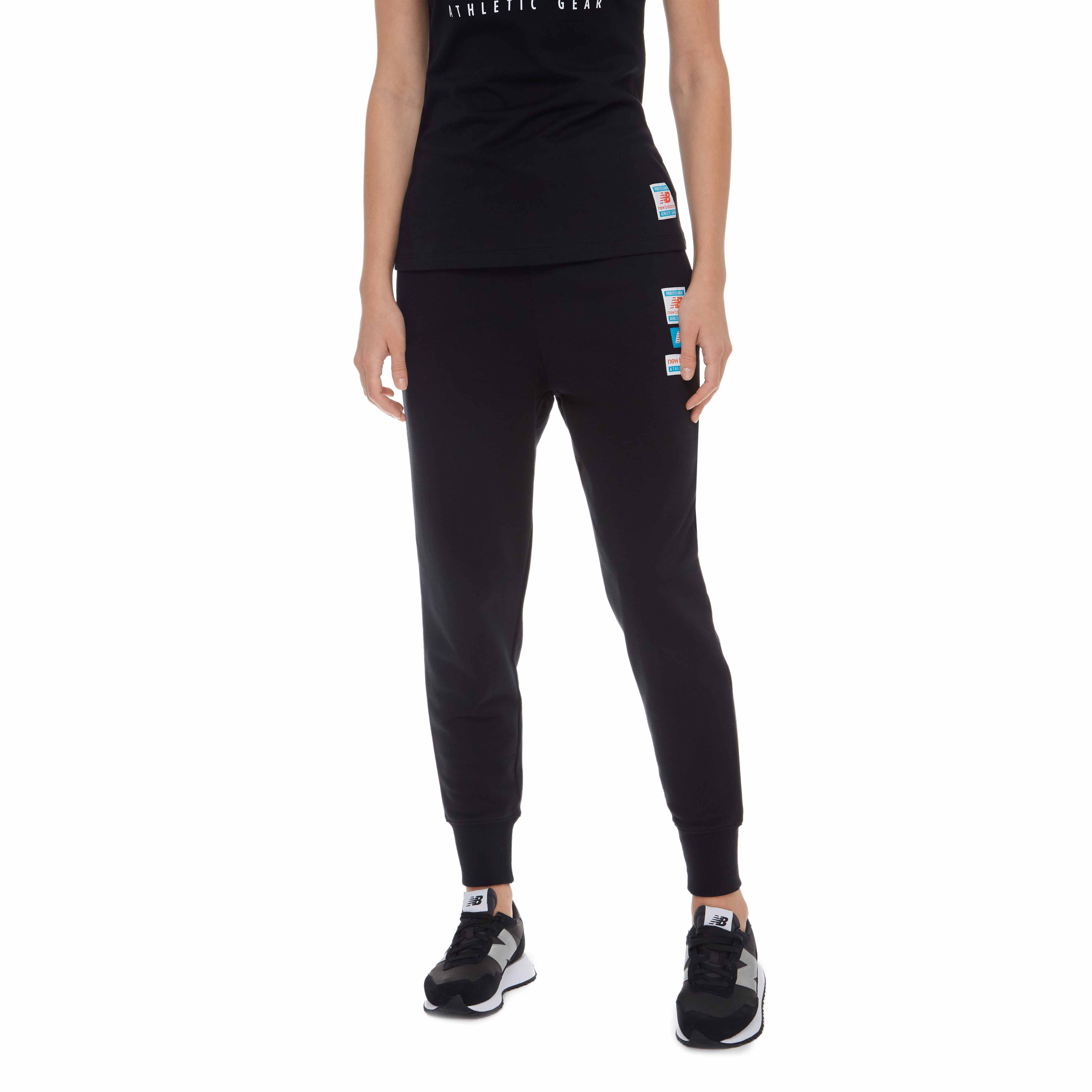 Спортивні брюки NB Essentials Field Day