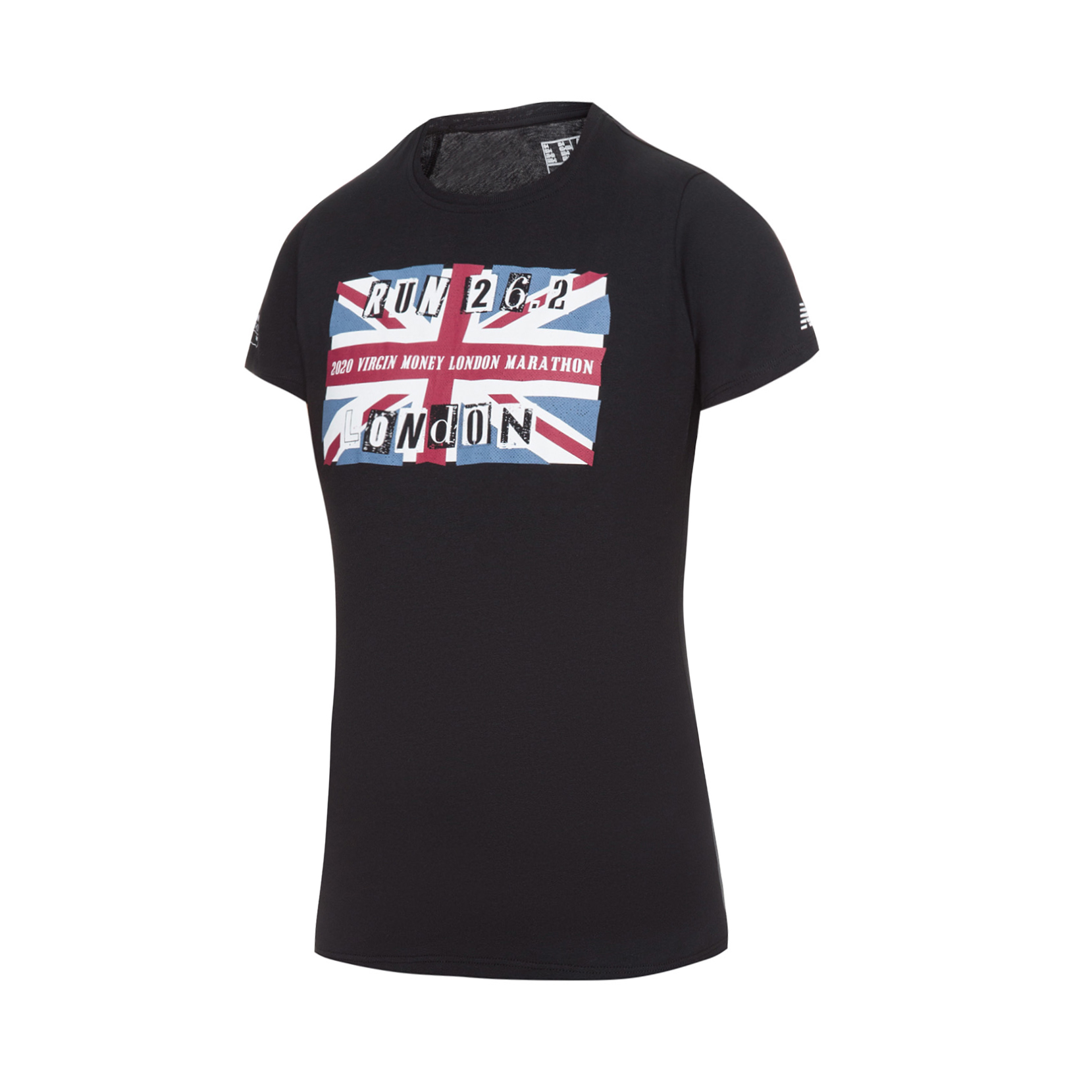 Футболка London Marathon
