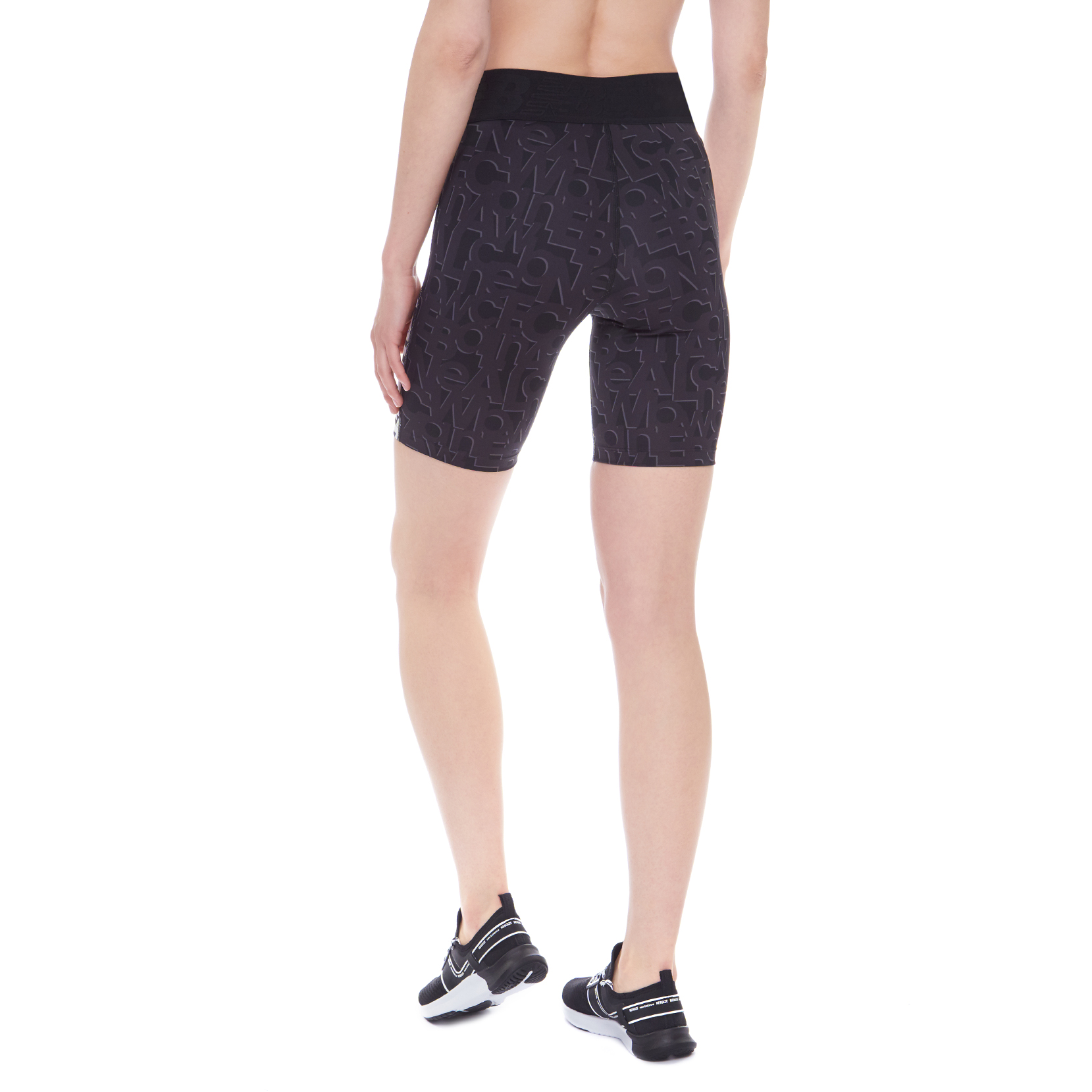 Шорти Relentless Pr Fitted