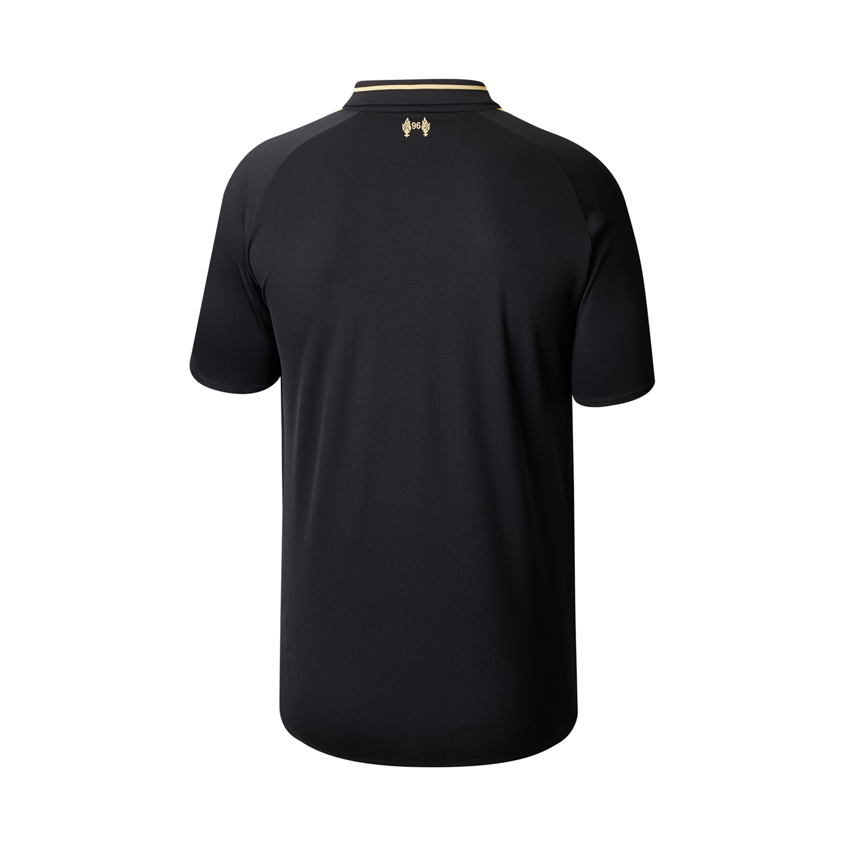 Футболка ФК «Ліверпуль» Signature