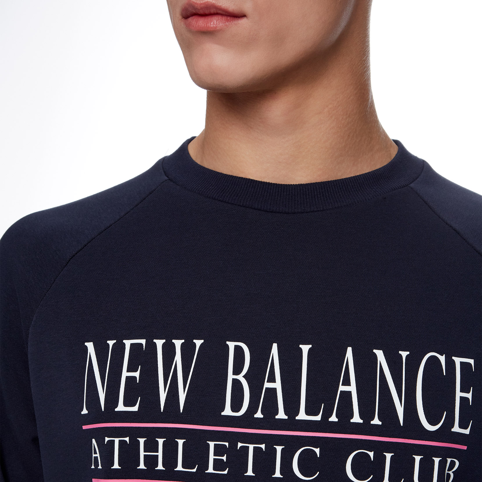 Світшот Ess Athletic Club