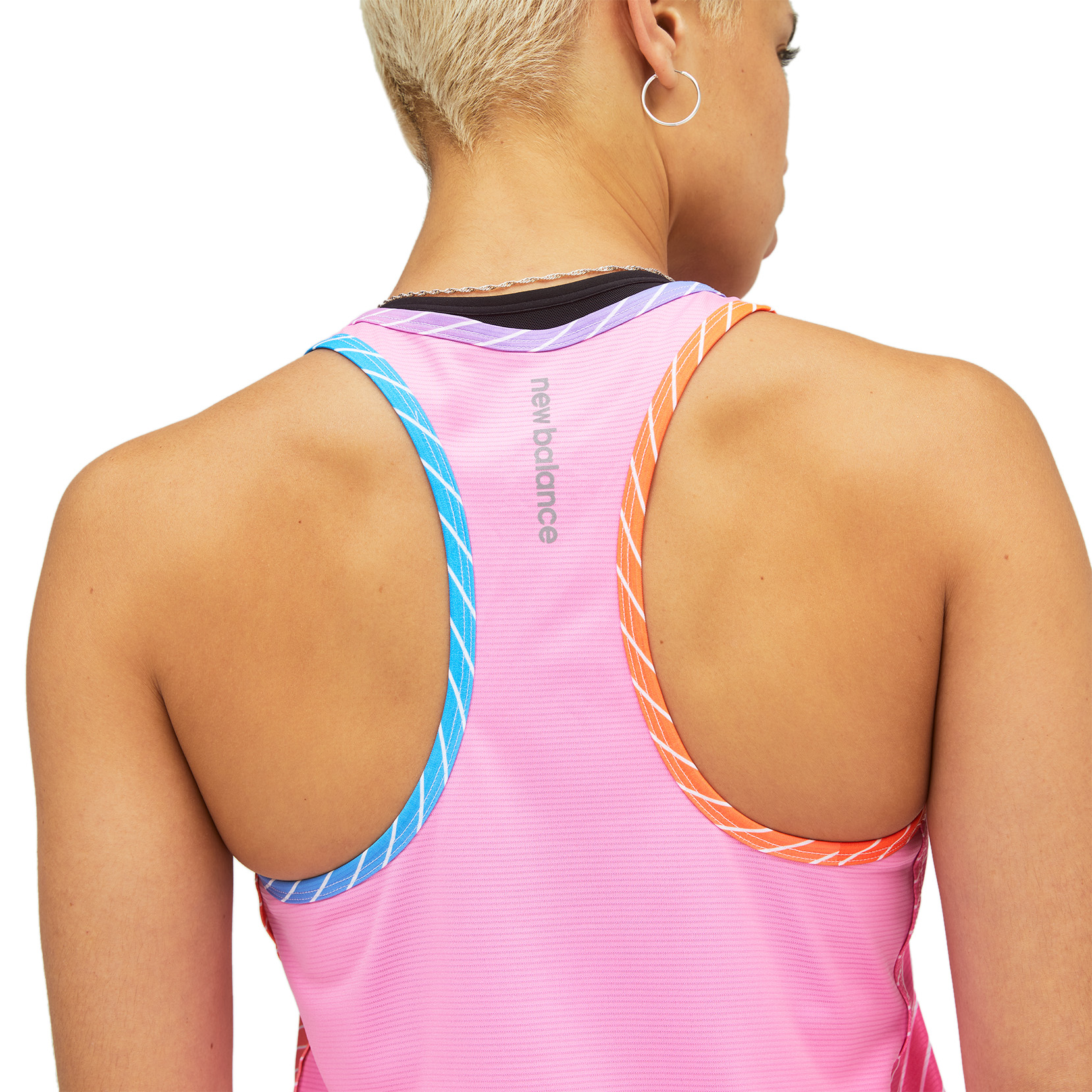 Майка Pr Accelerate