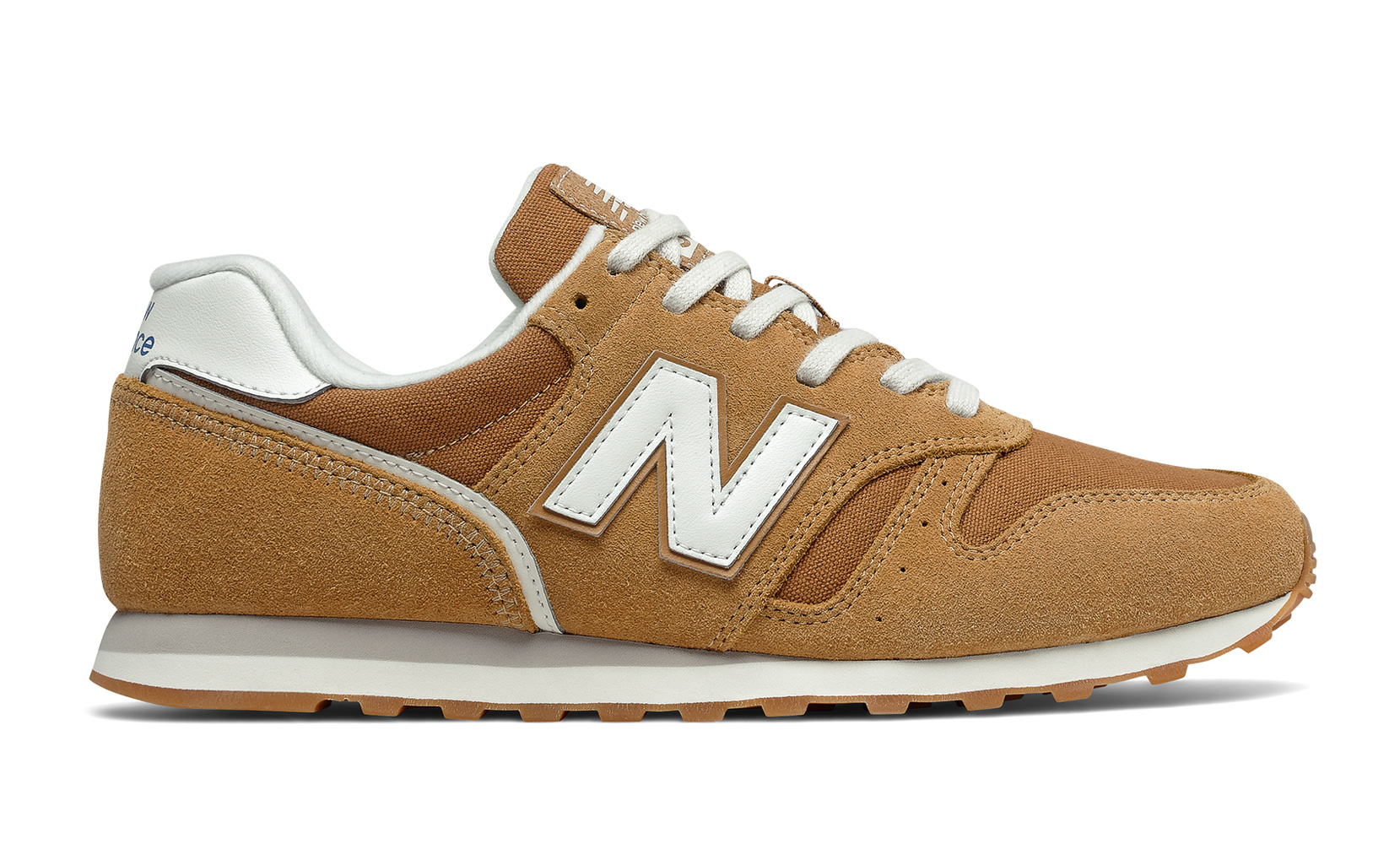 New Balance 373 Canvas