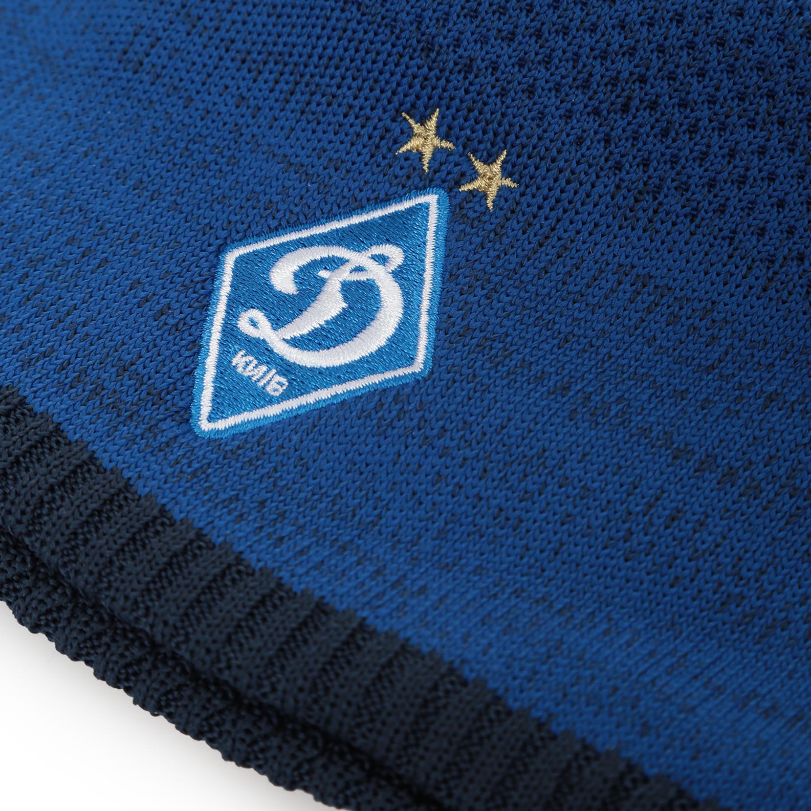 Шапка ФК «Динамо» Київ