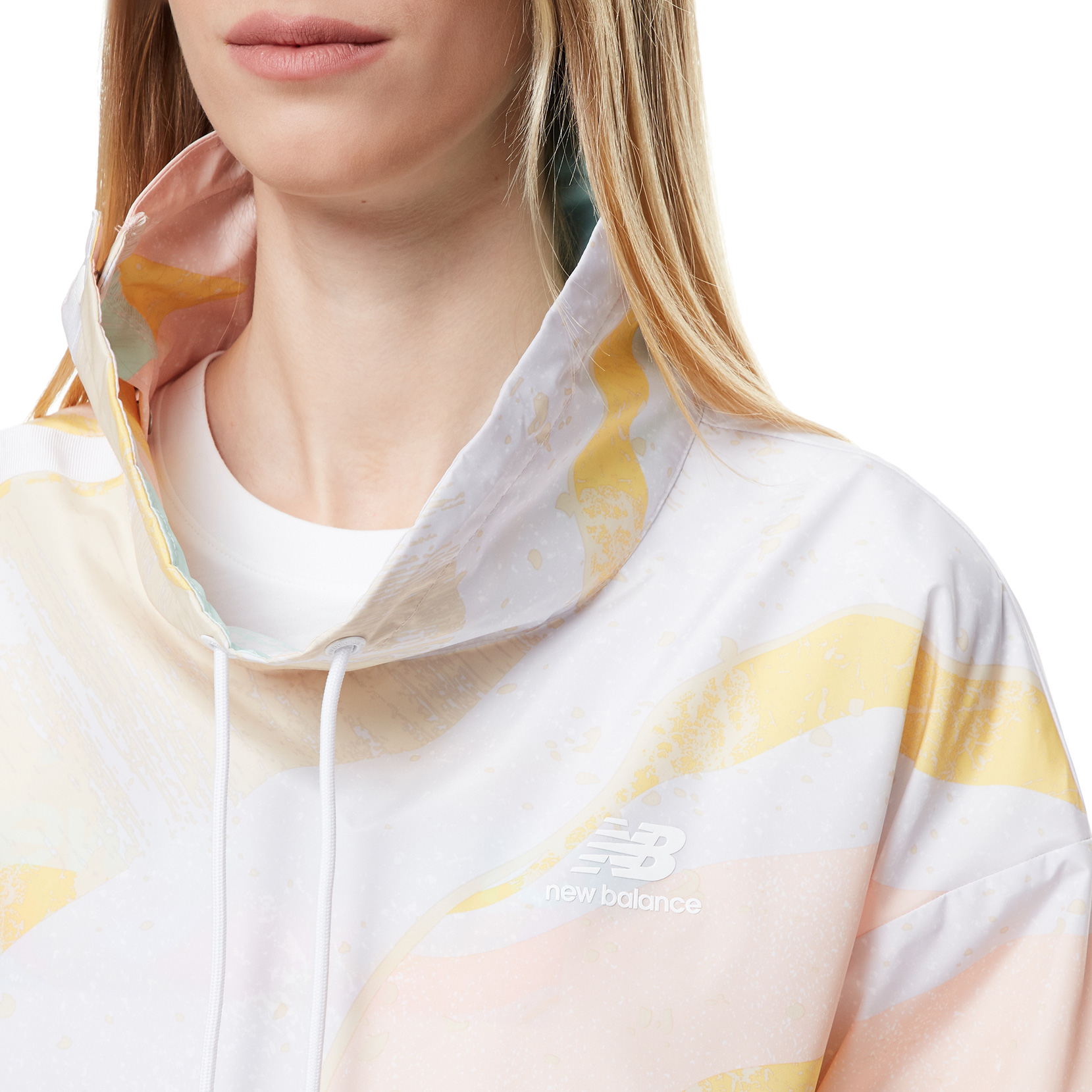 Анорак Athletics Mystic Minerals