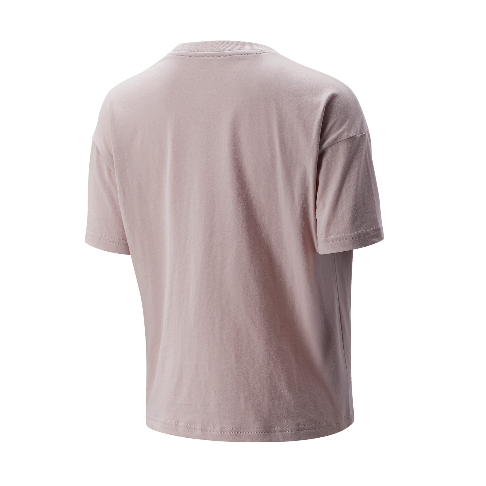 Футболка NB Classic Core Stacked