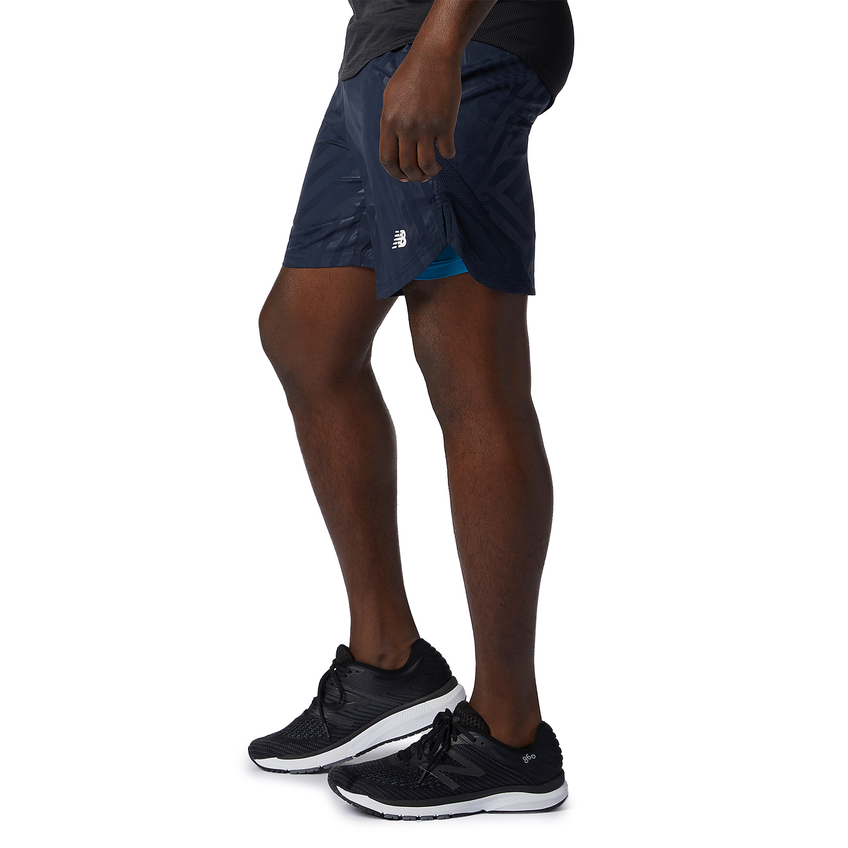 Шорти Pr Fast Flight 2 in 1 7 Inch