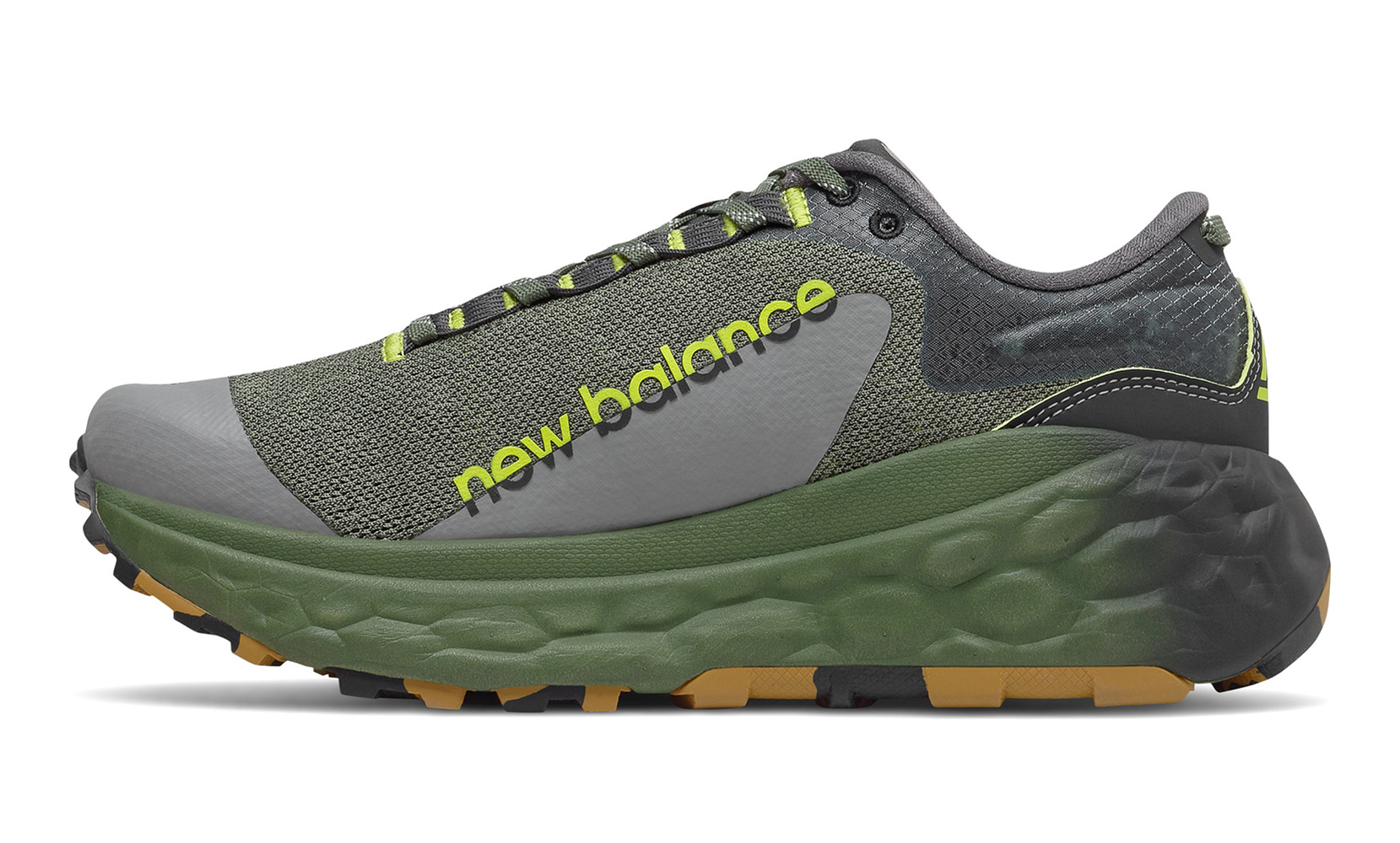 Fresh Foam More Trail