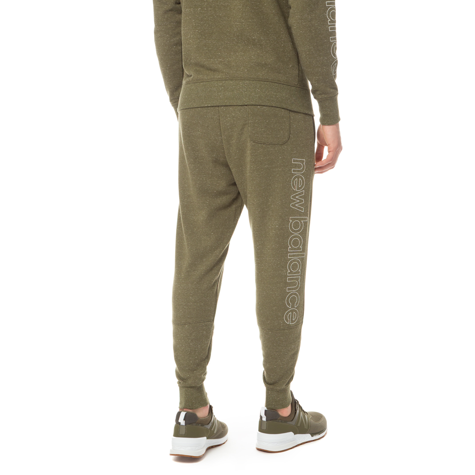 Спортивні брюки Heather