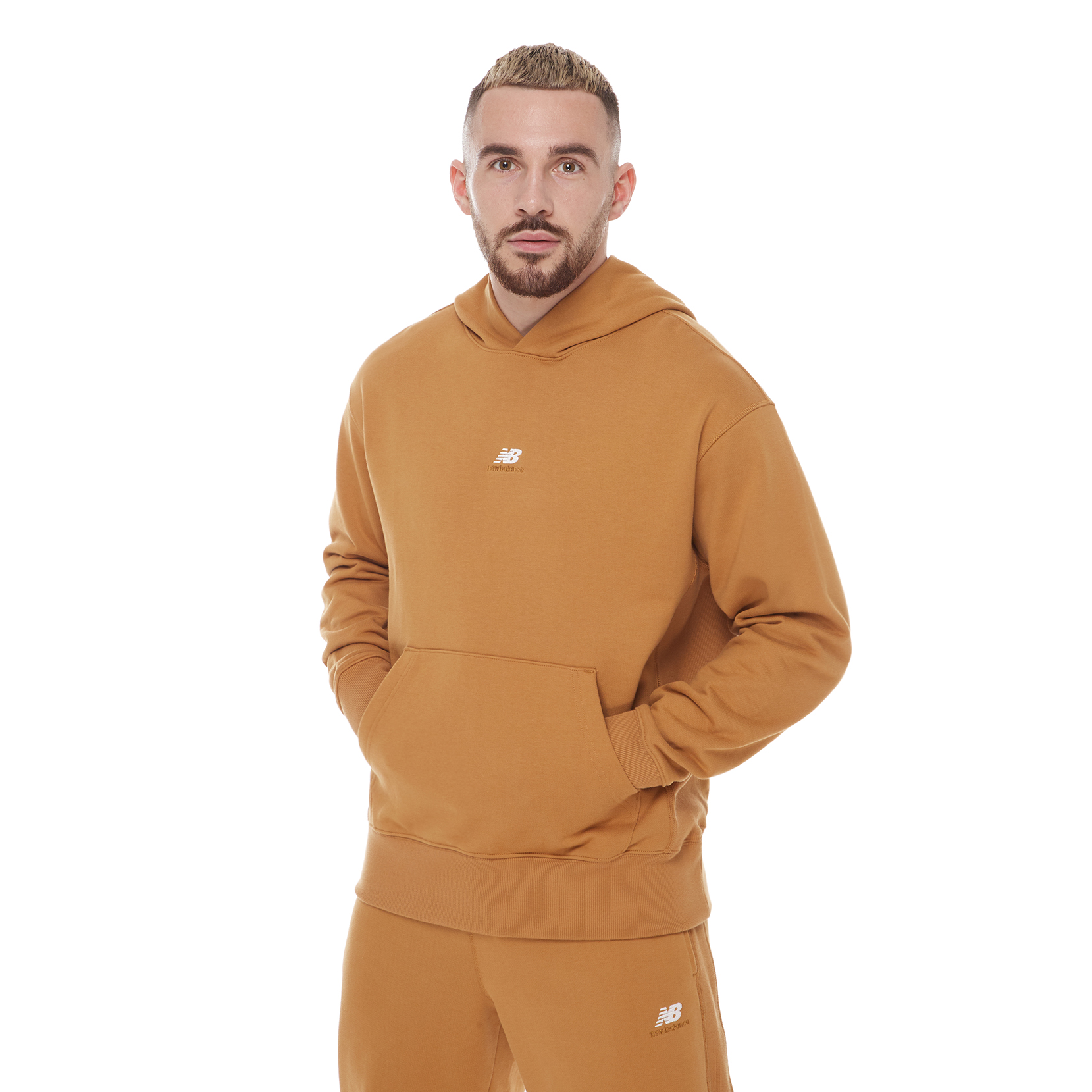 Худі Athletics Remastered