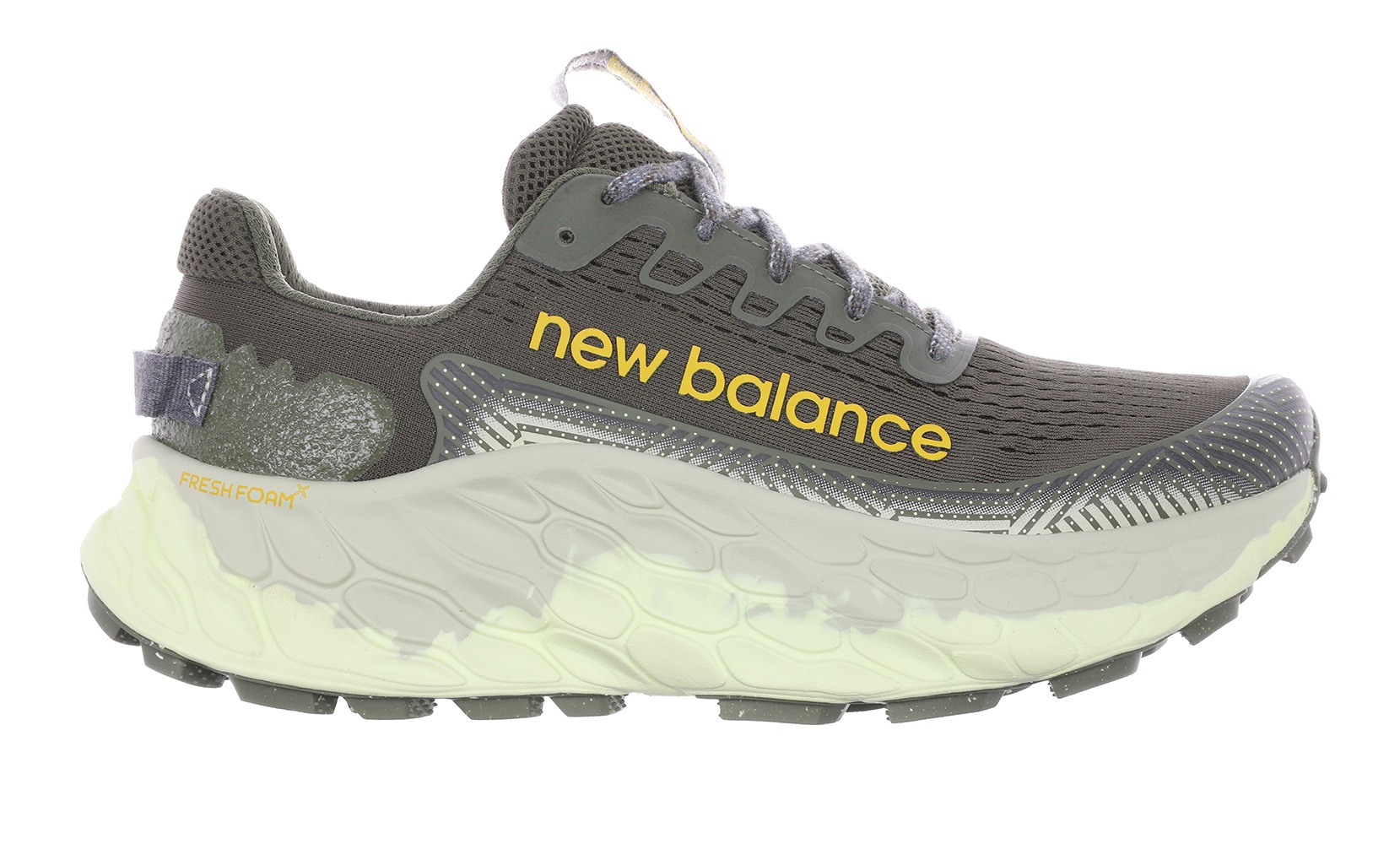 Fresh Foam X More Trail v3