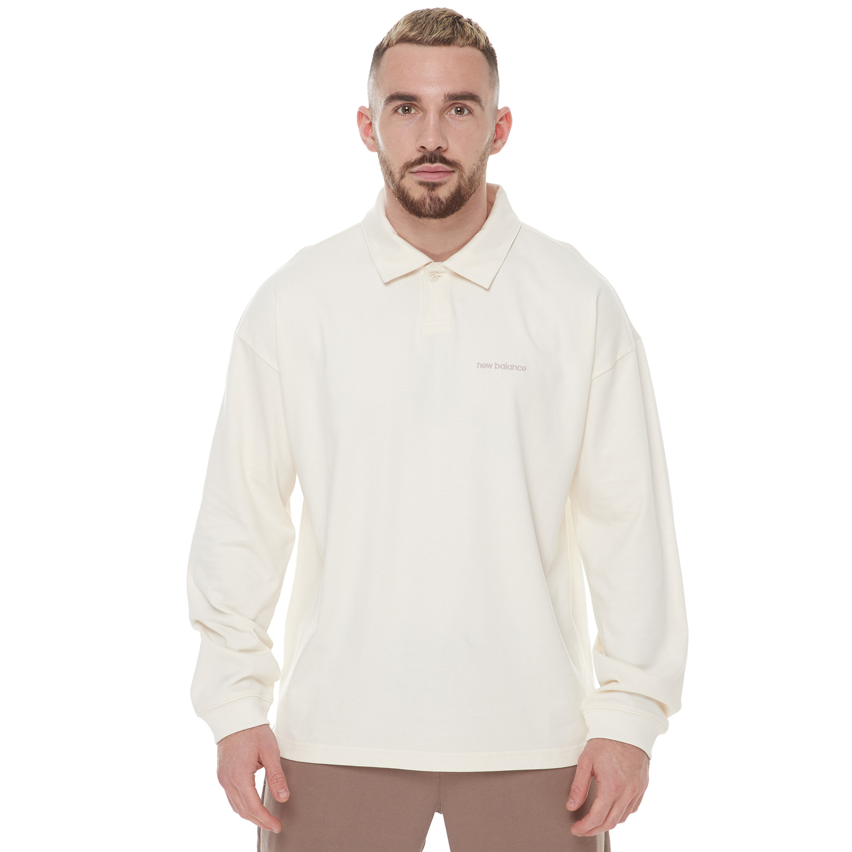 Футболка з довгим рукавом Athletics Linear