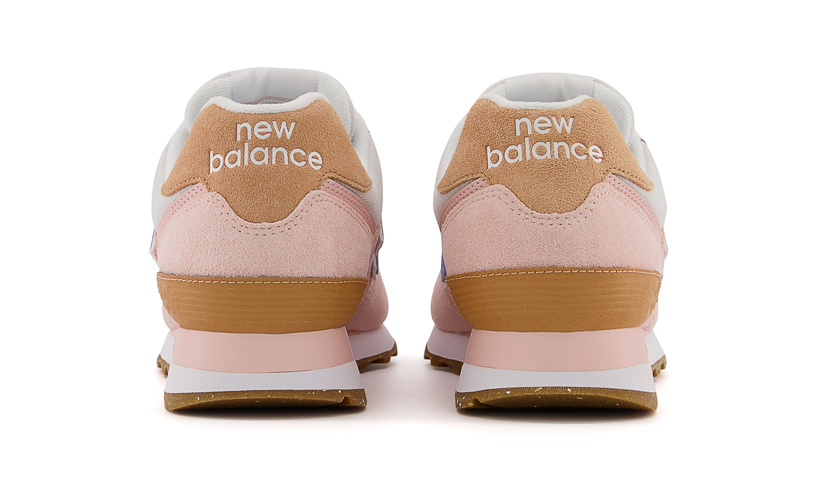 New Balance 574 Textile