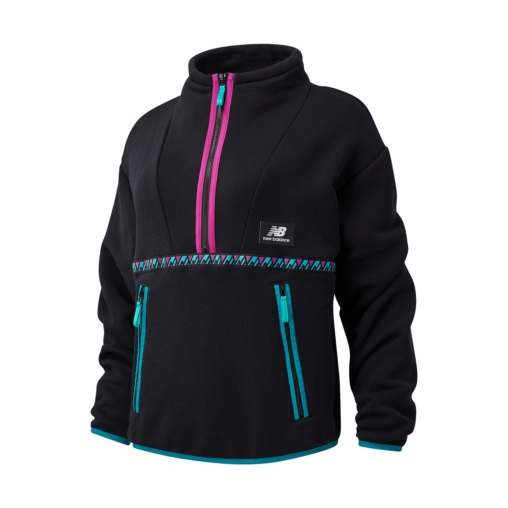 Анорак NB Athletics Terrain