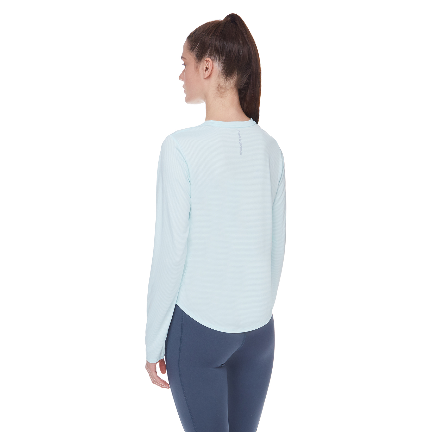 Футболка з довгим рукавом Accelerate