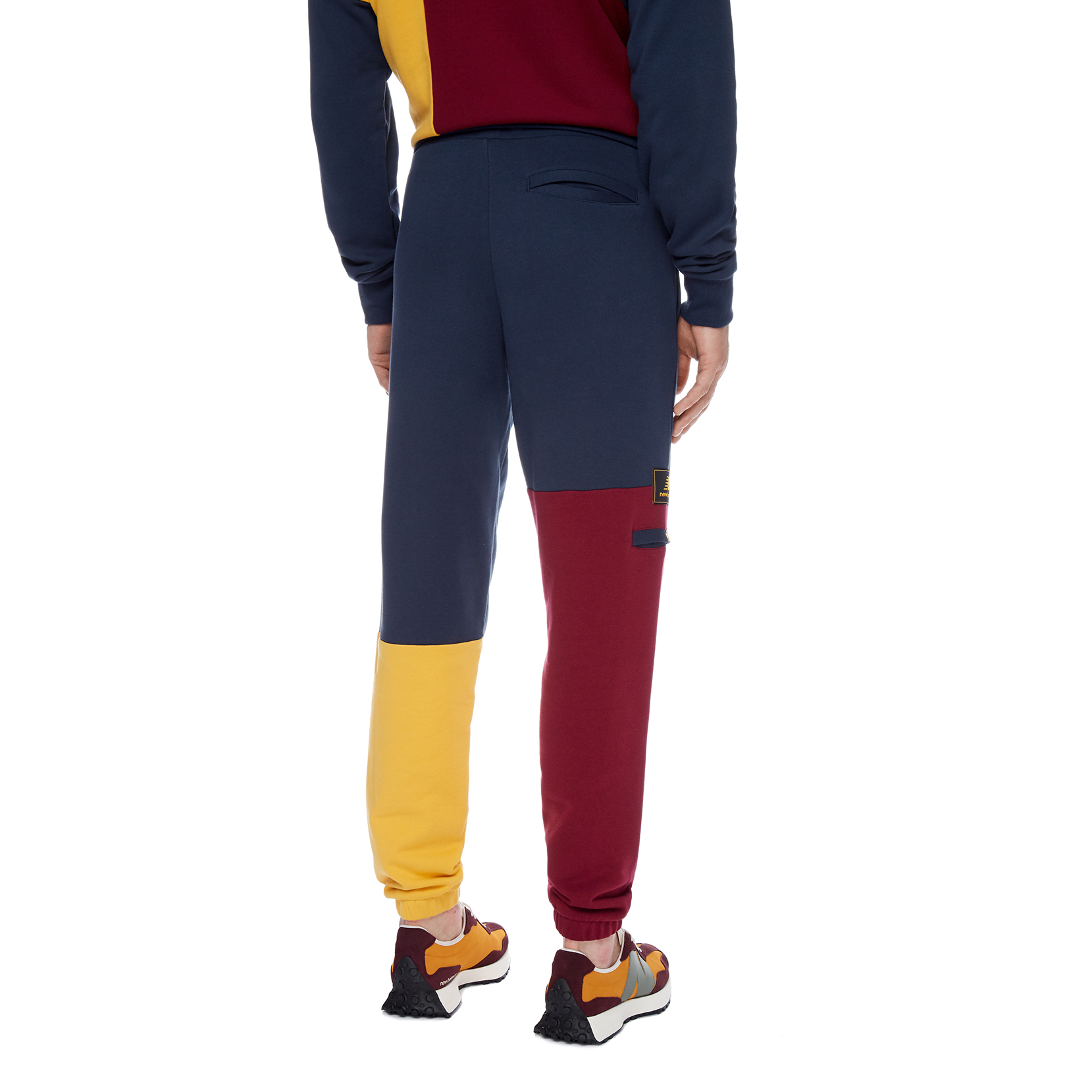 Cпортивні брюки NB  Athletics HL Fleece