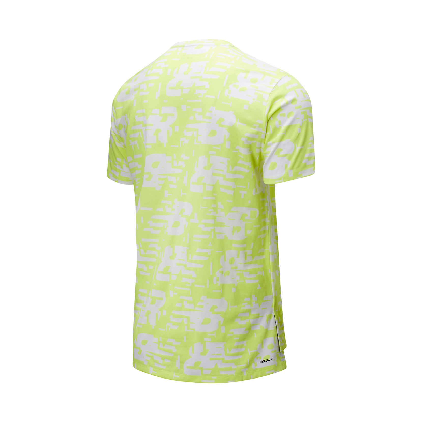 Футболка Printed R.W.T. Heathertech