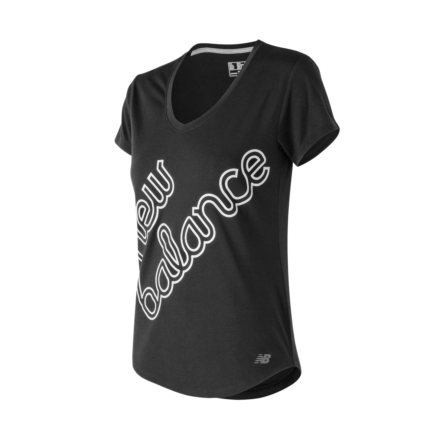 Футболка VNK Graphic