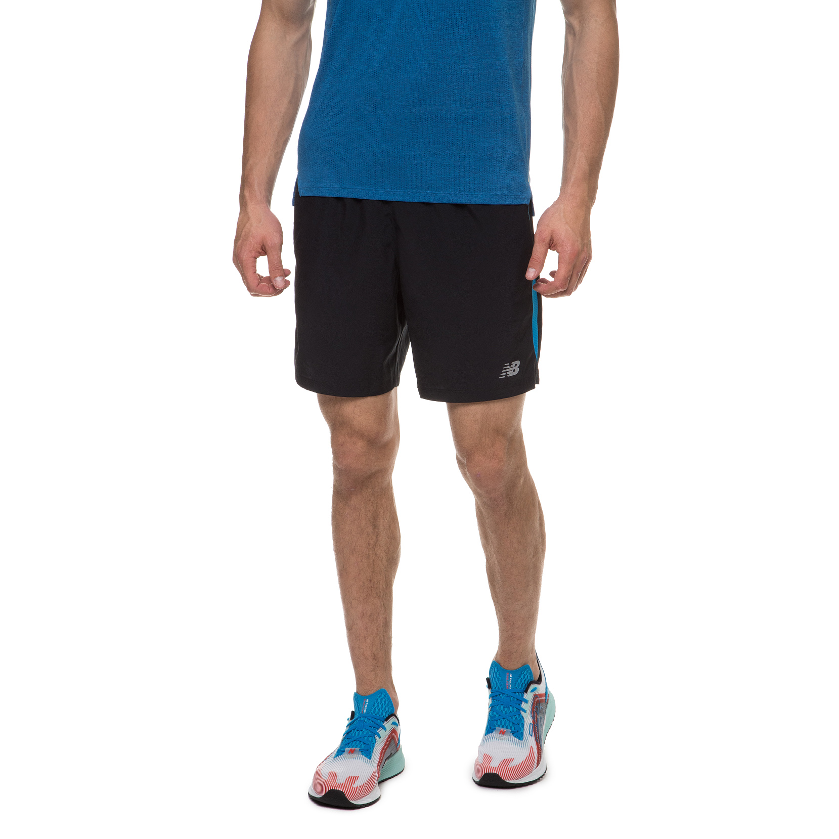 Шорти Accelerate 7In