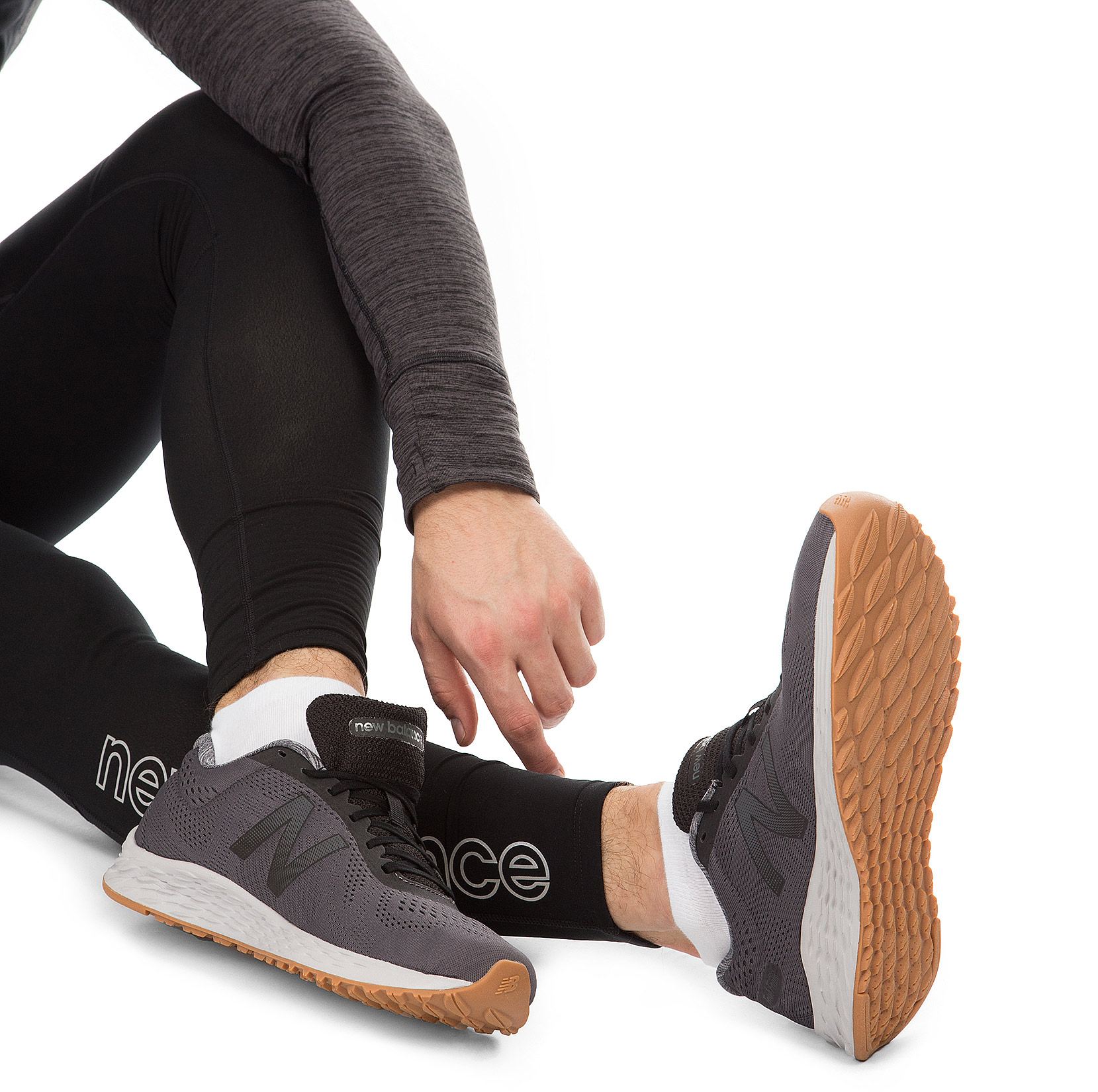 Fresh Foam Arishi v1