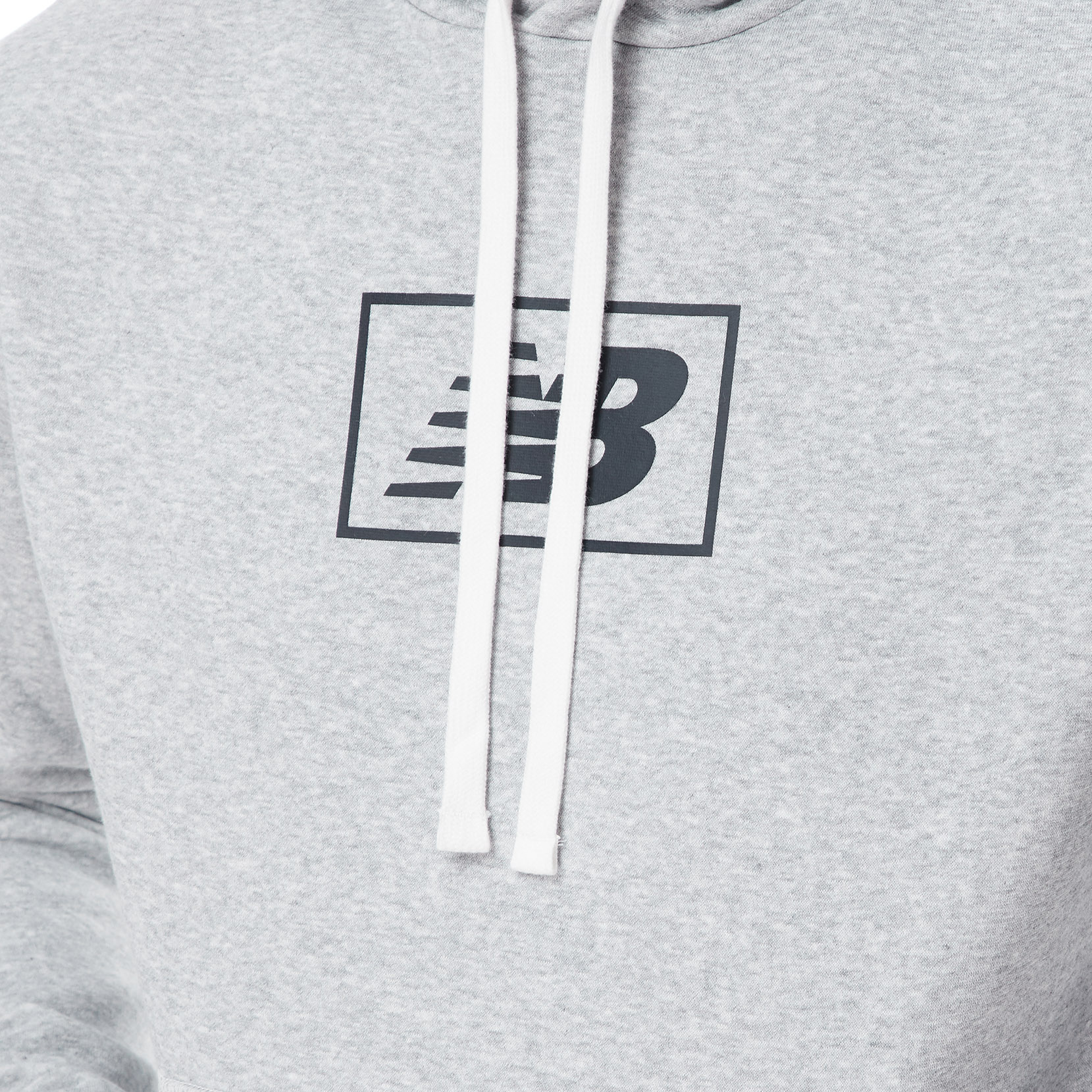 Худі Essentials Brushed Back