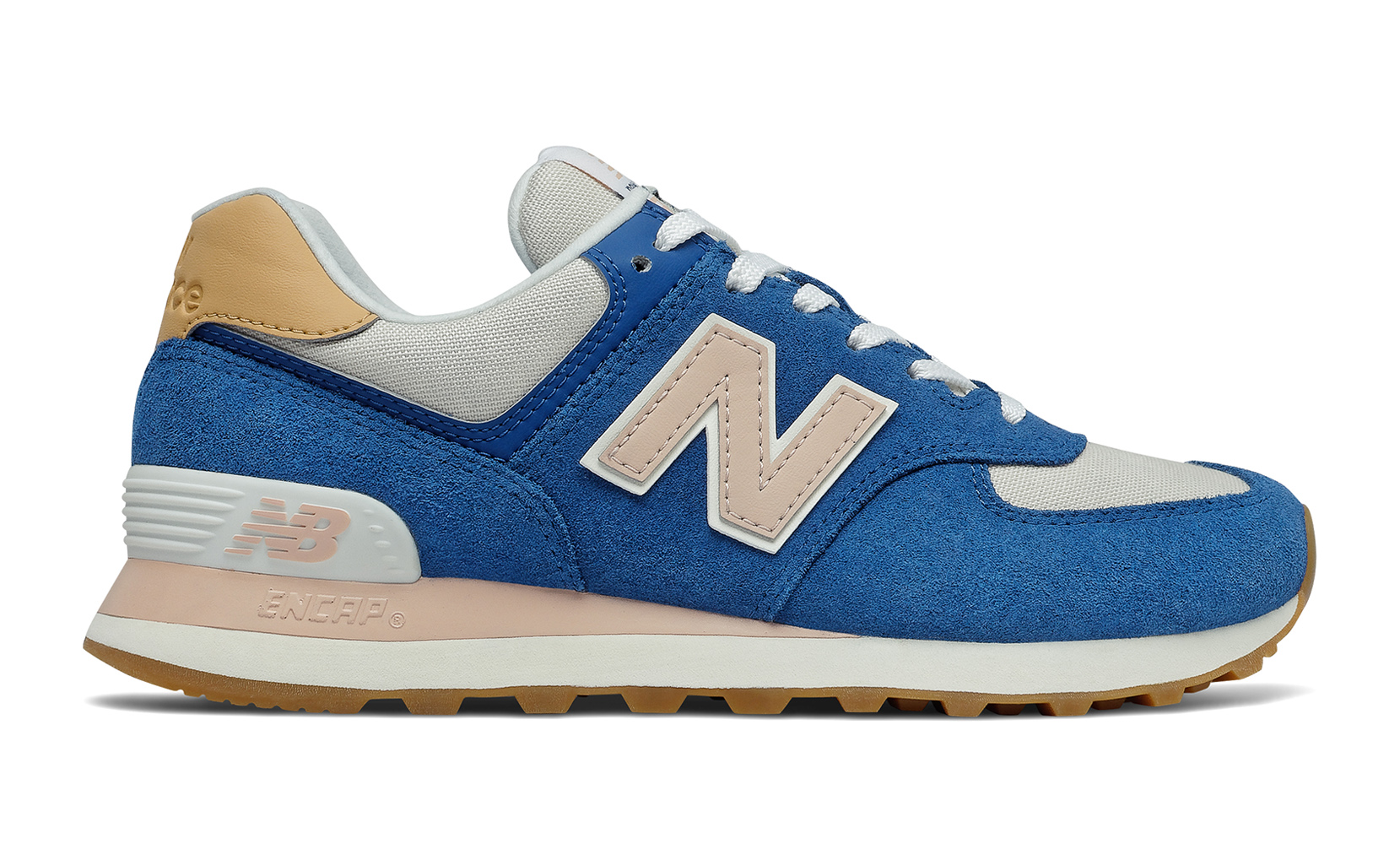 New Balance 574 Beach Cruiser