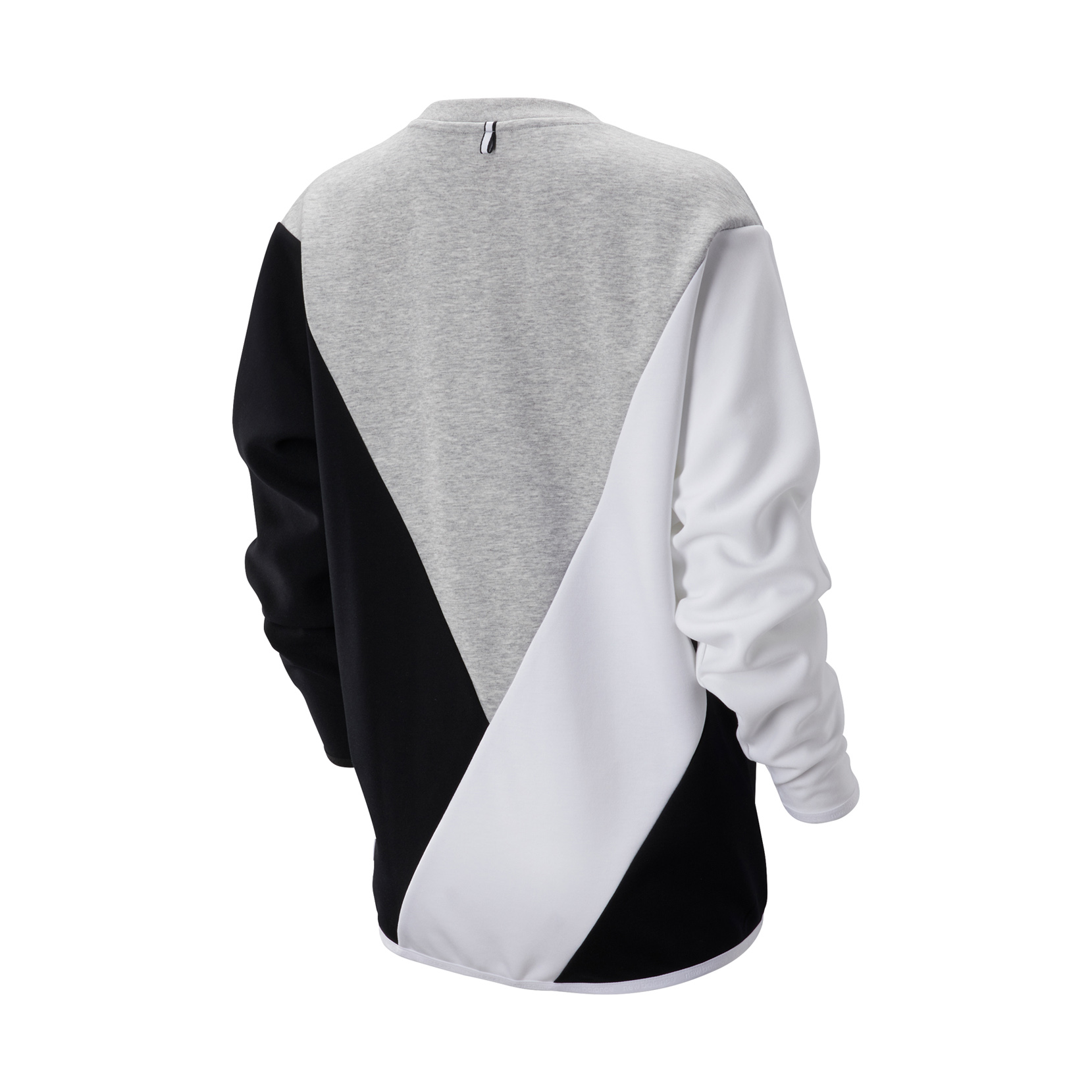 Реглан NB Athletics Select