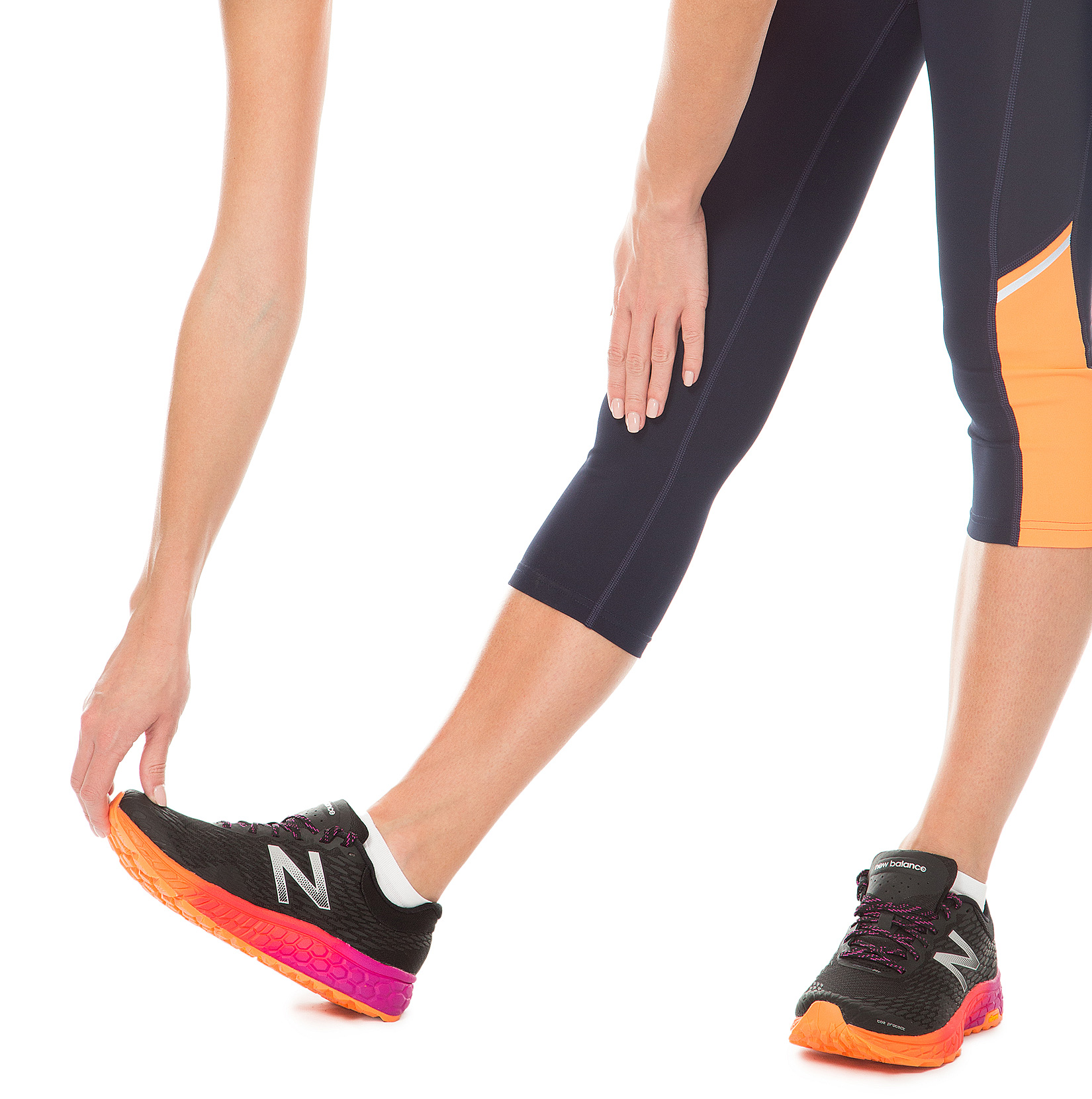 Fresh Foam Hierro v2