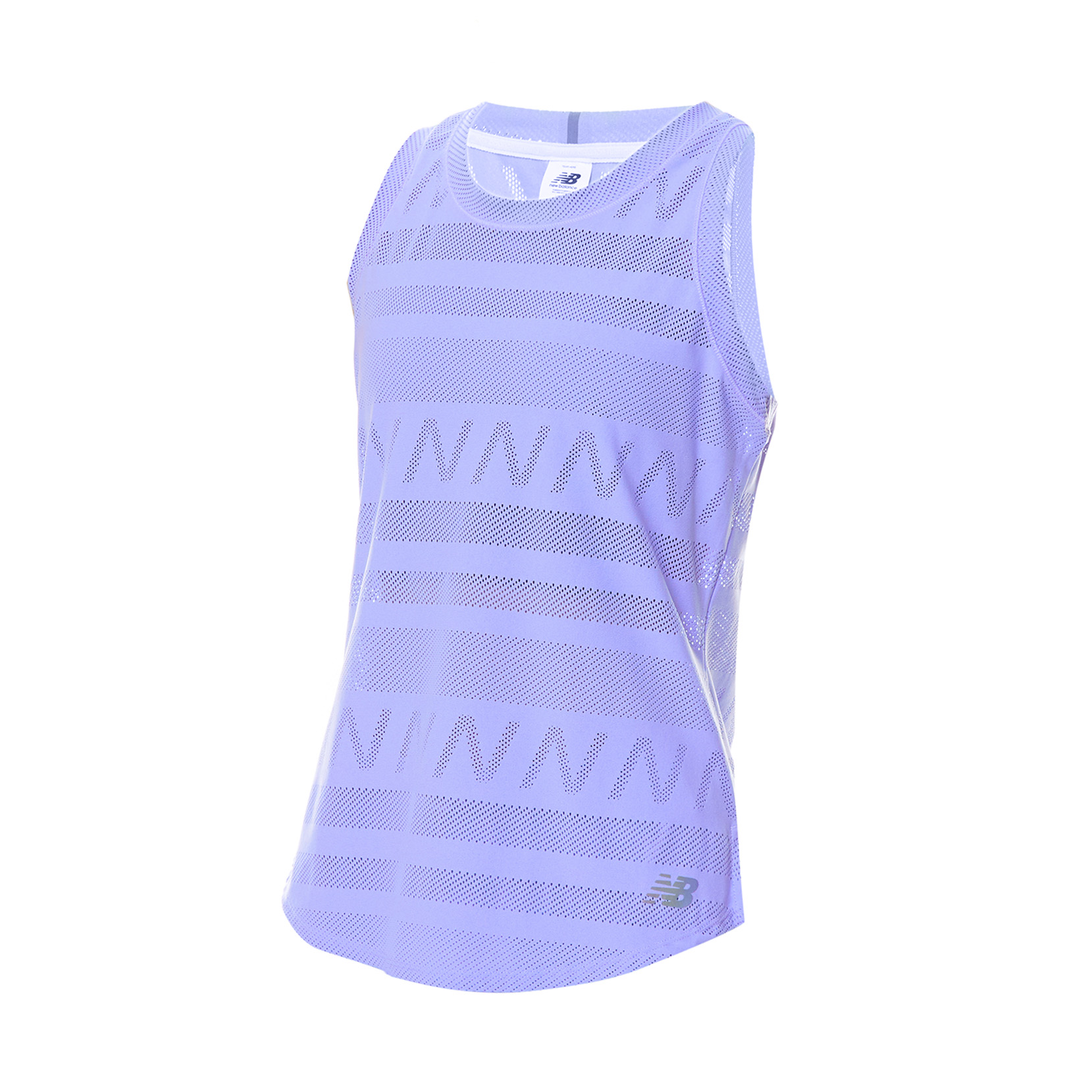 Майка Q Speed Jacquard