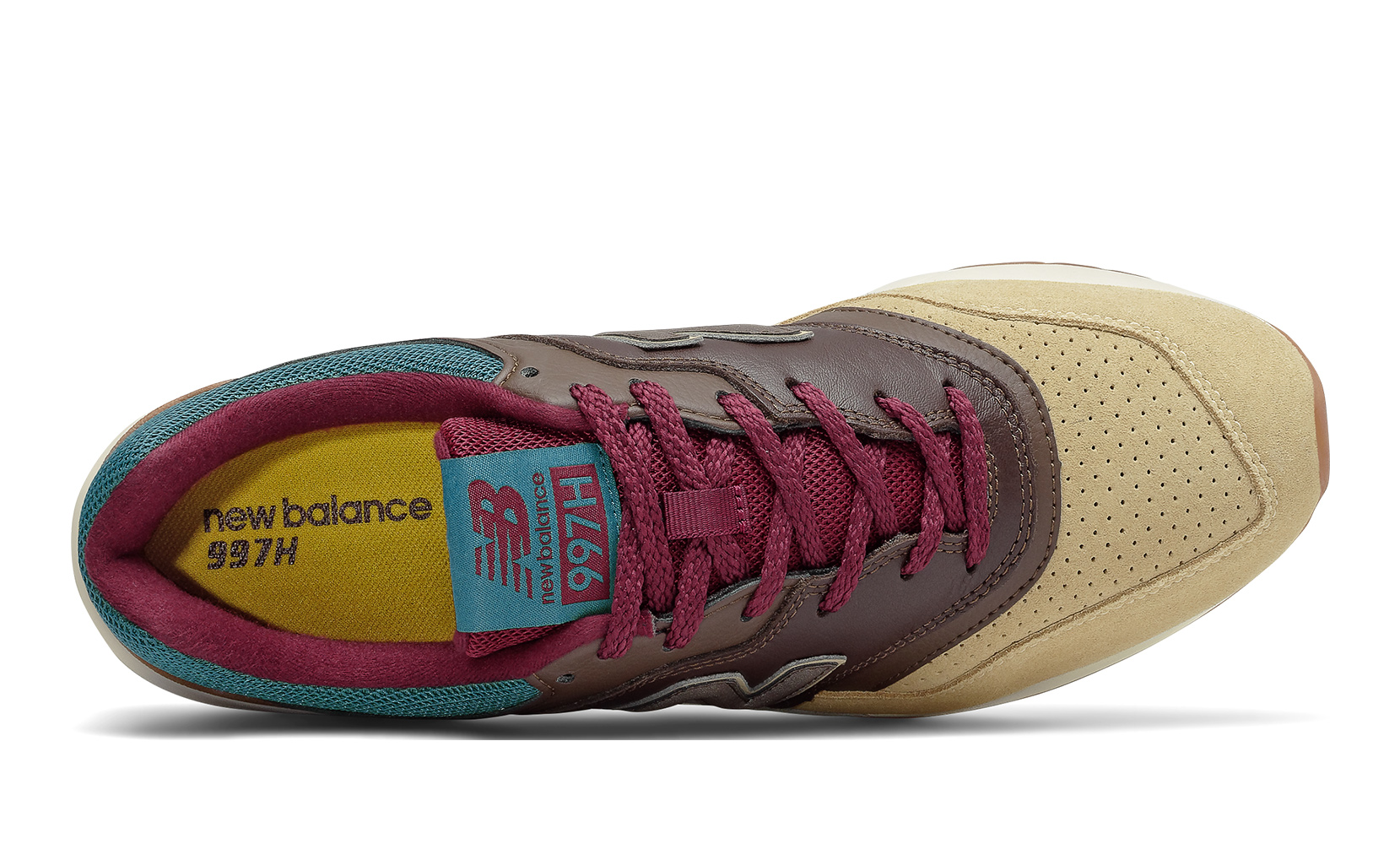 New Balance 997H Premium