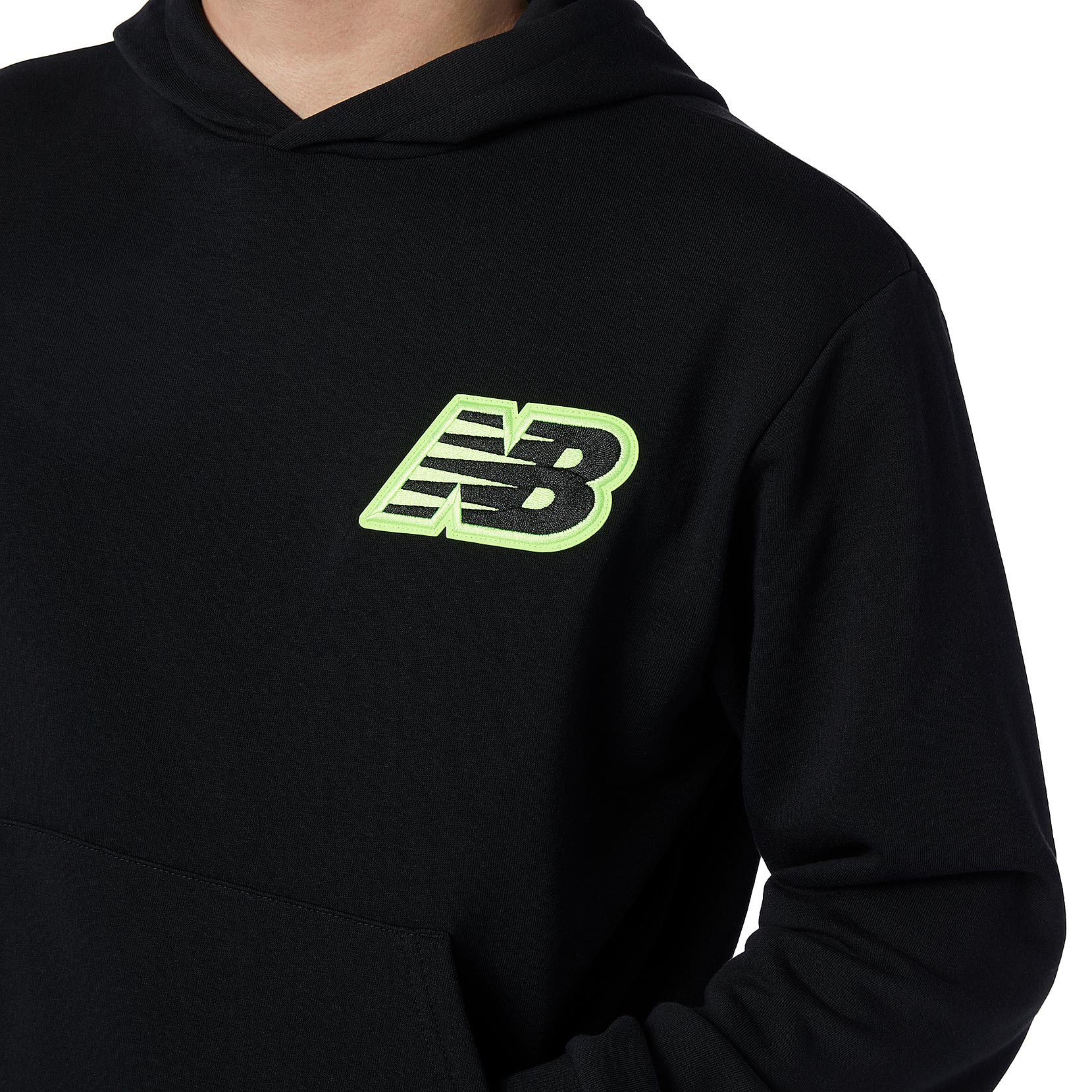 Худі NB Athletics Psy Varsity