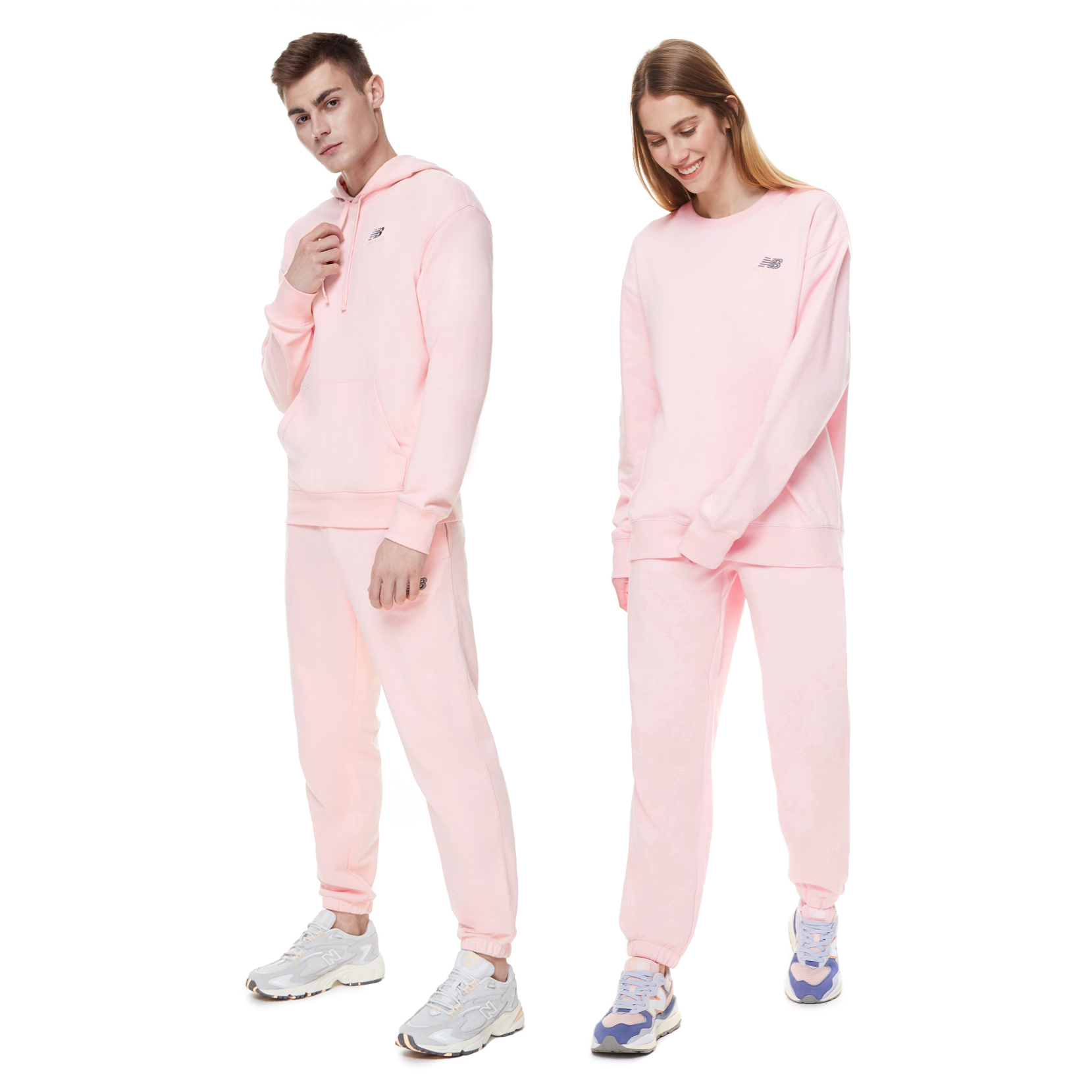 Худі Uni-ssentials