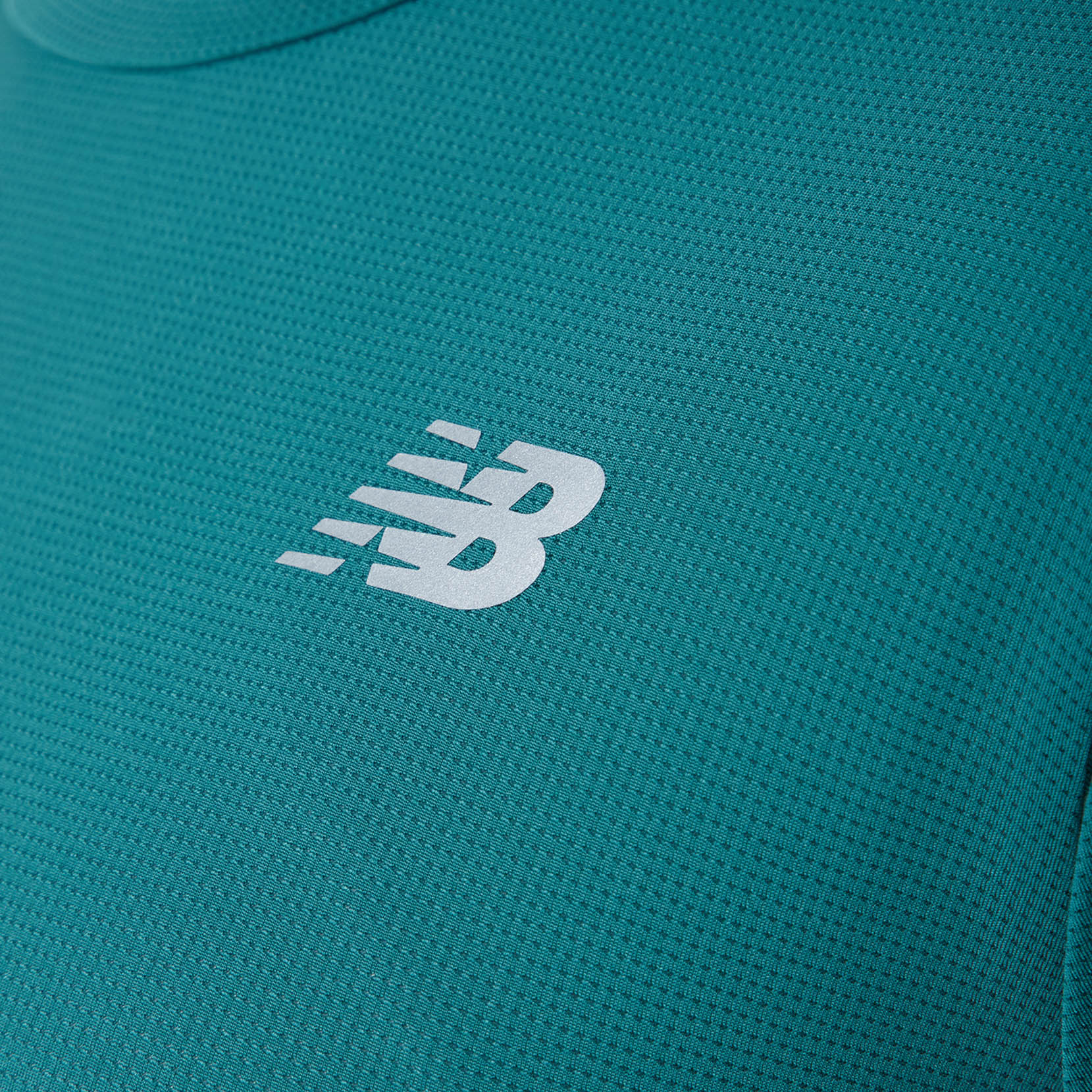 Футболка з довгим рукавом Accelerate