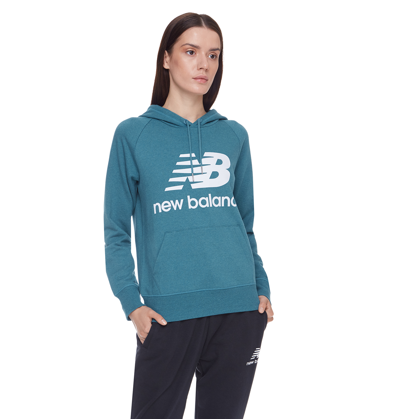 Худі NB Essentials Pullover
