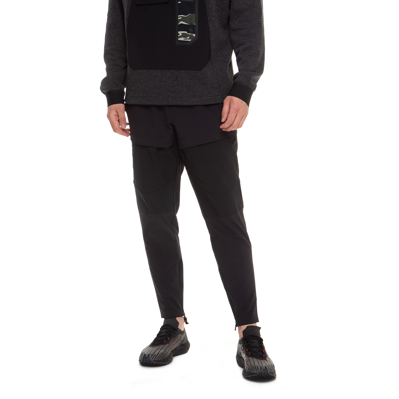 Спортивні брюки Fortitech Cargo