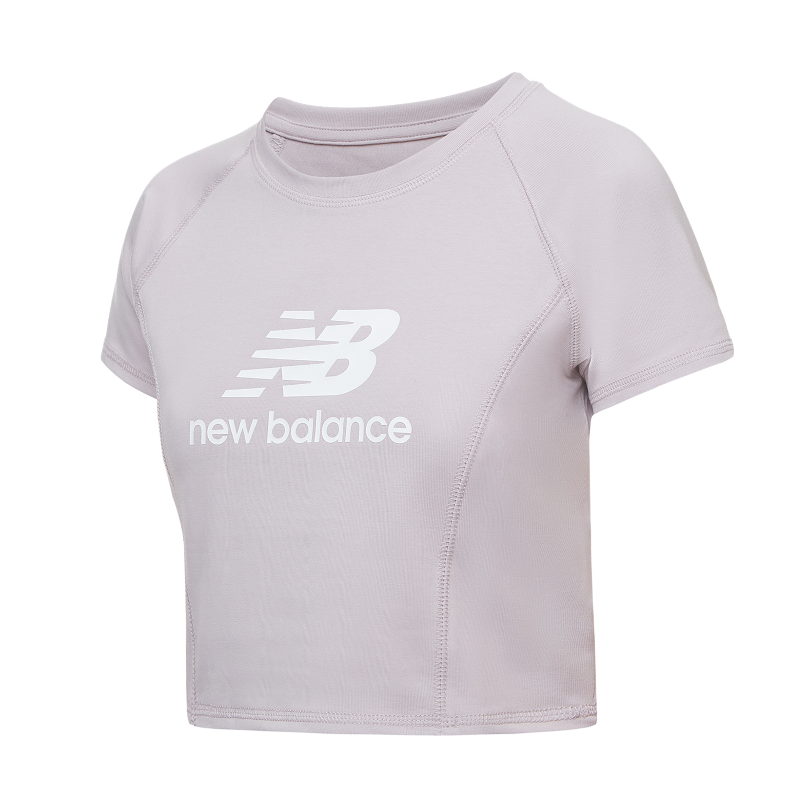 Футболка NB Athletics Podium