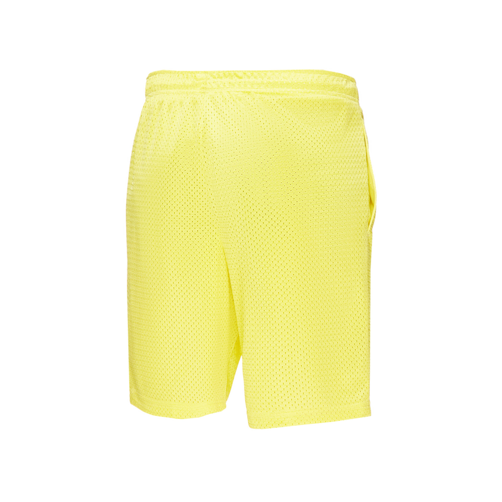 Шорти NB Essentials Mesh